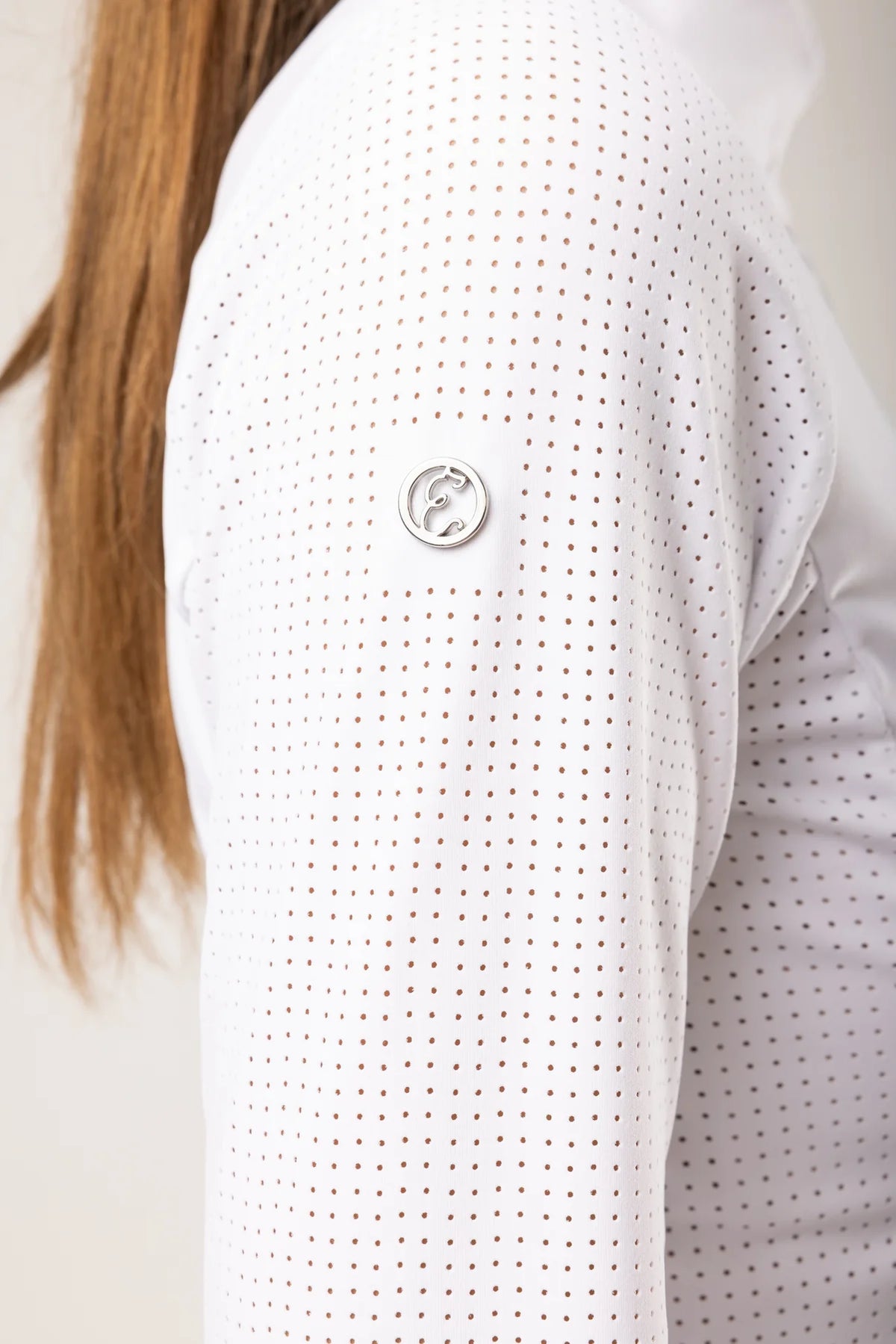 Langarm Turniershirt Livia