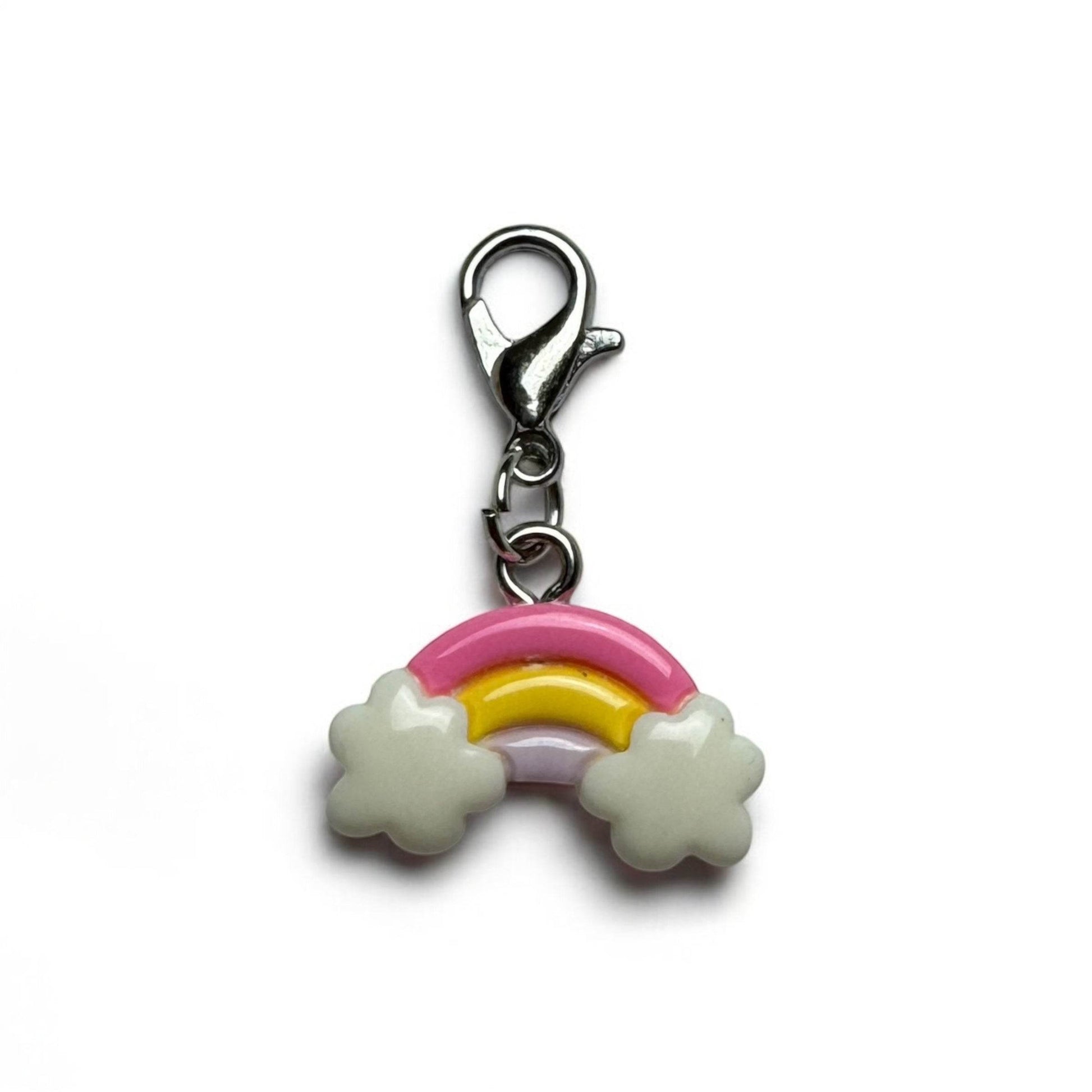 RAINBOW Charm - Glam & Gallop