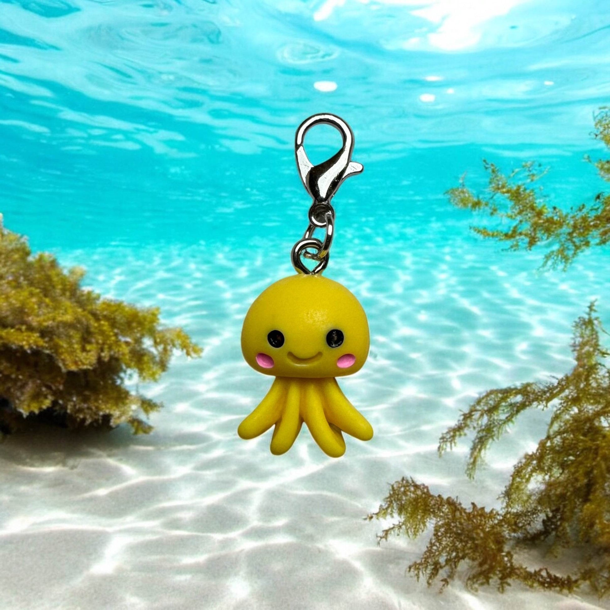 QUALLE Charm - Glam & Gallop