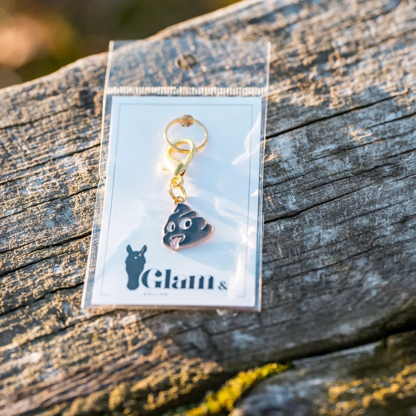 PONY POOP Charm - Glam & Gallop