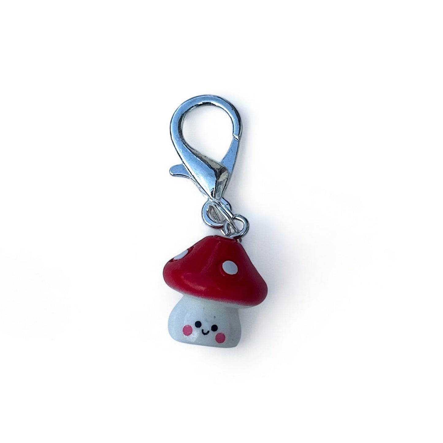 GLÜCKSPILZ Charm