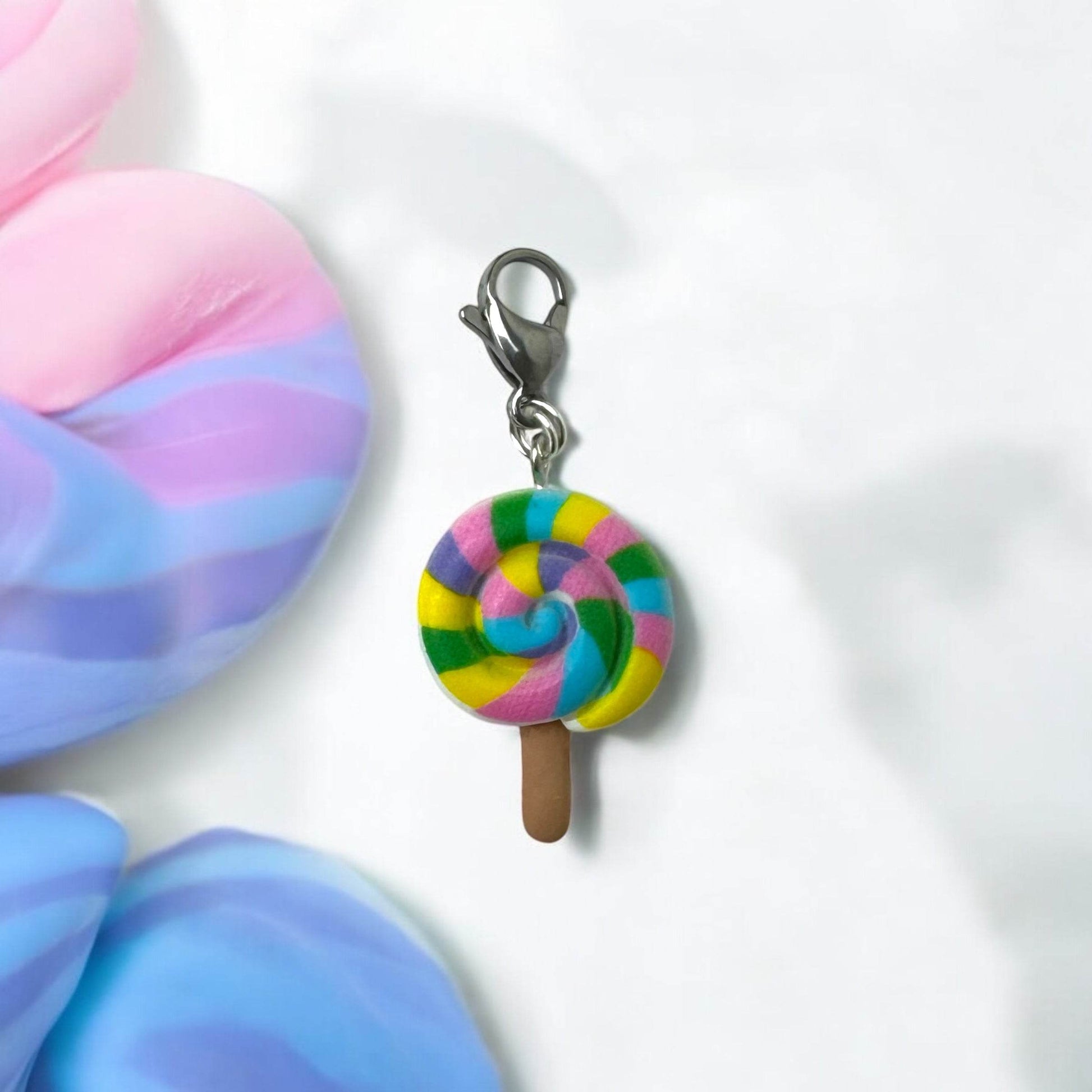 LOLLY POP Charm - Glam & Gallop