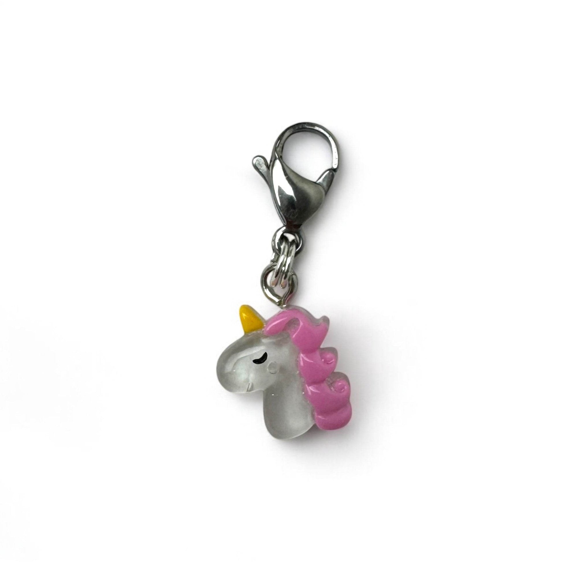 UNICORN Charm - Glam & Gallop