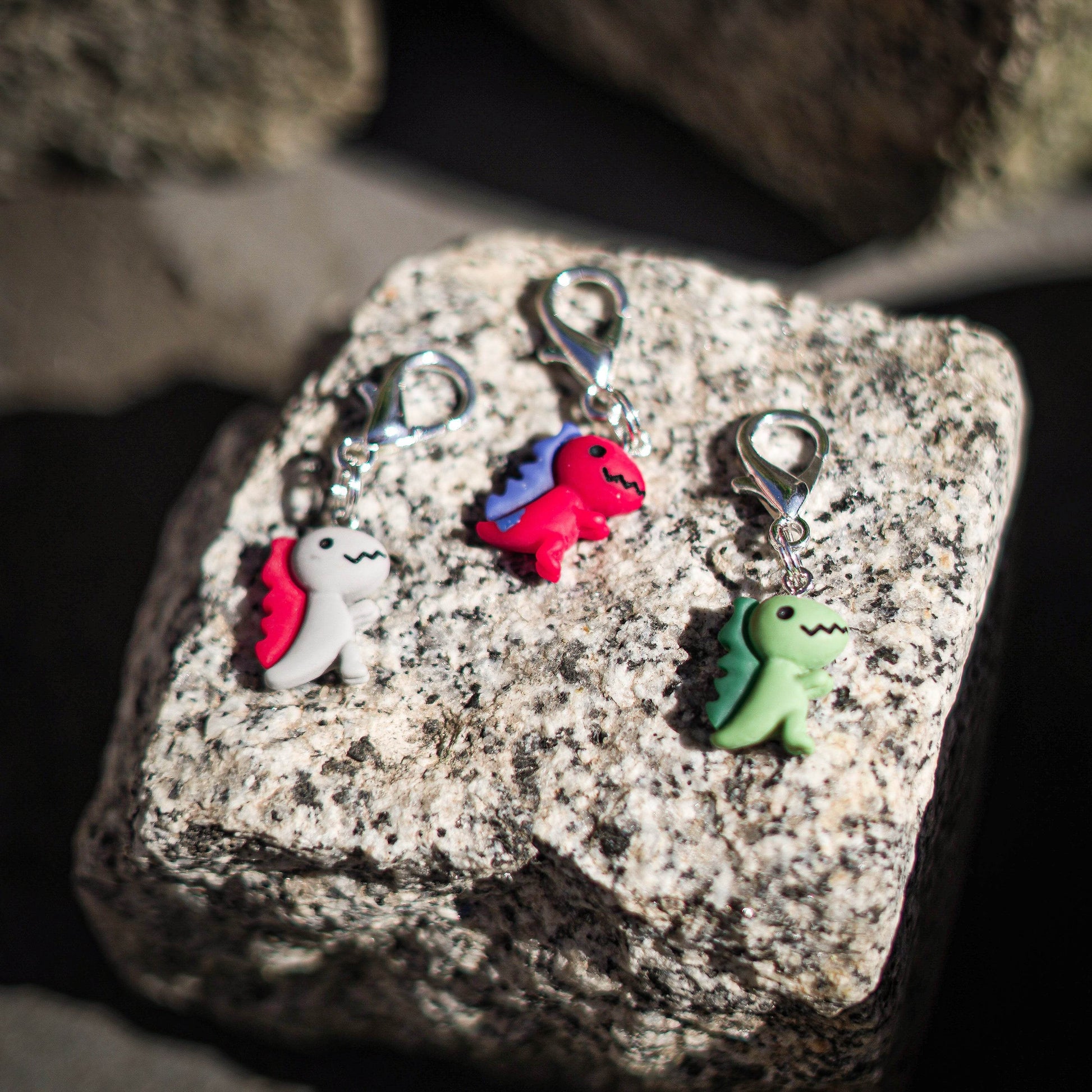 LUCKY REX Charm - Glam & Gallop