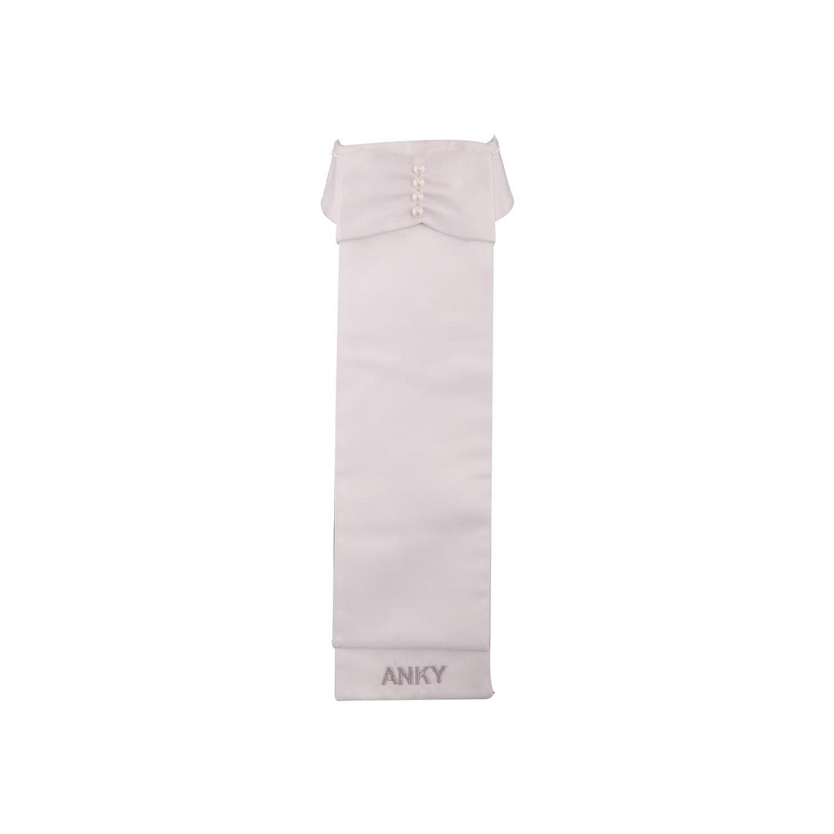 ANKY® Plastron Pearl ATP16503