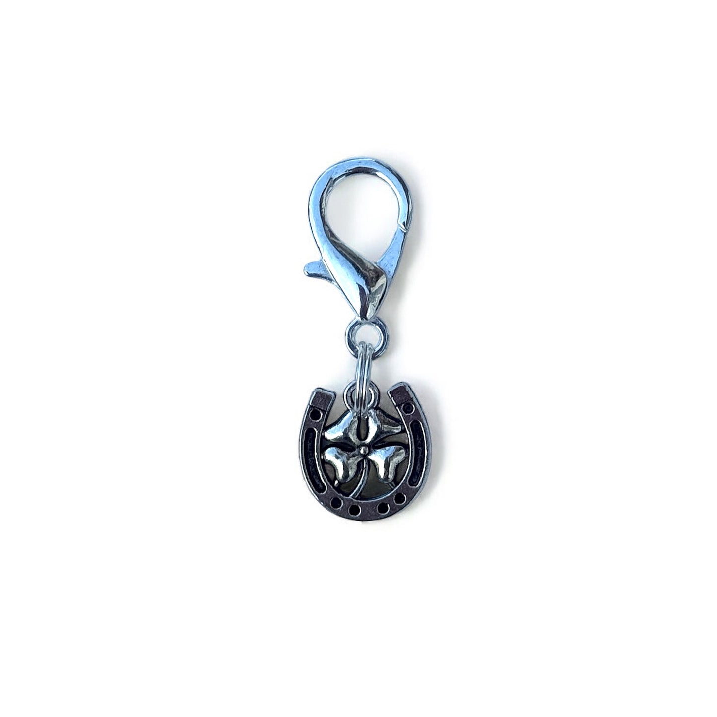 LUCKY HOOVES Charm