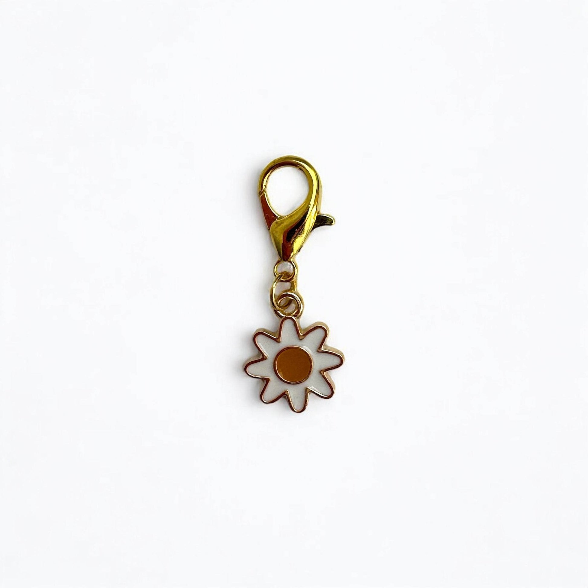 FLOWER POWER Charm - Glam & Gallop