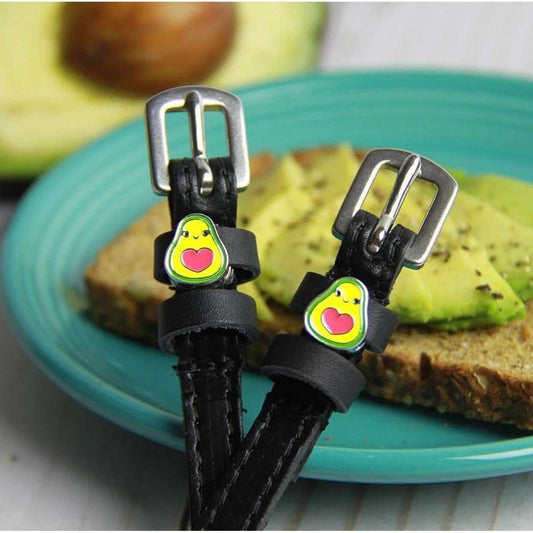 AVOCADO LOVE Sporenriemen - Glam & Gallop