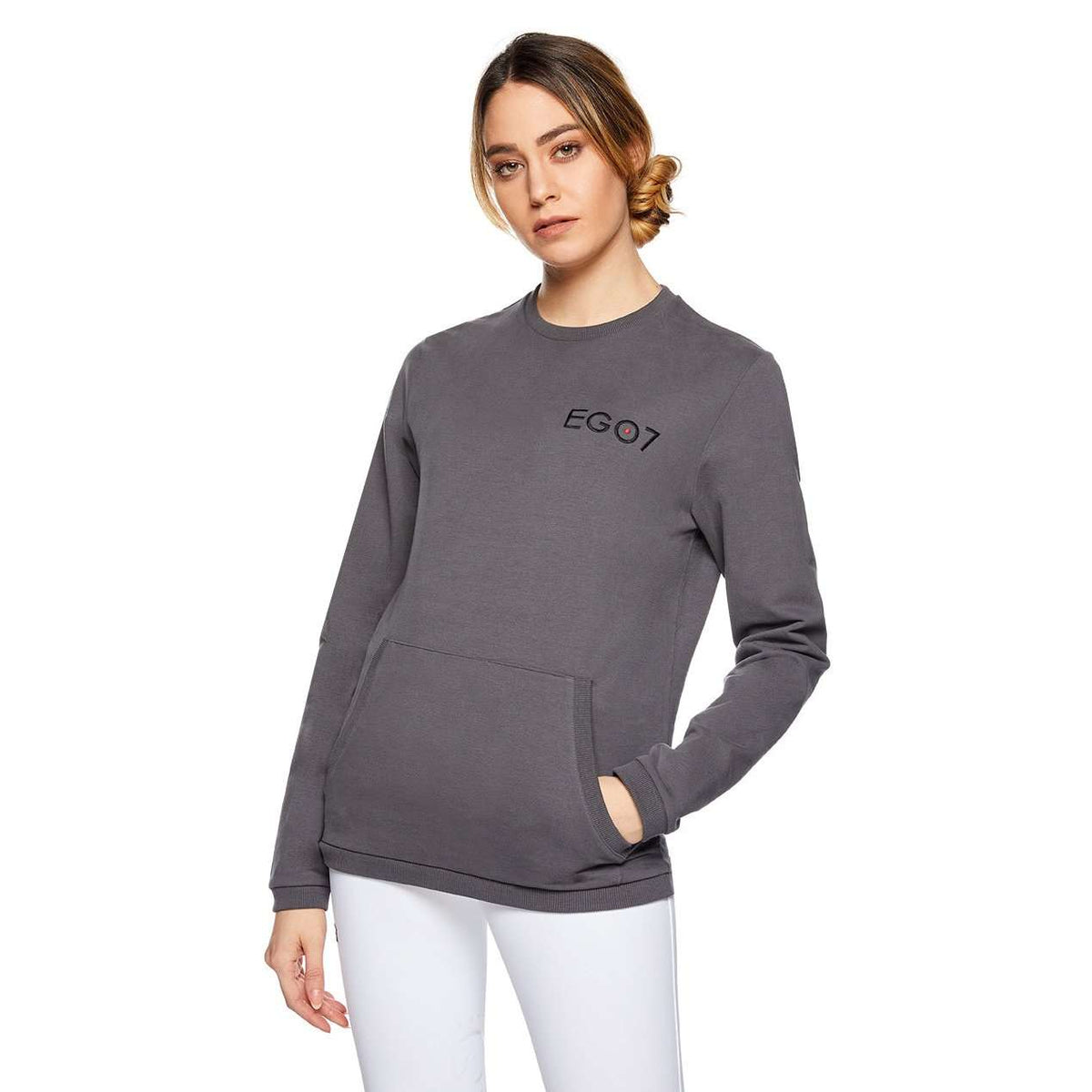 After Riding Pocket Sweatshirt