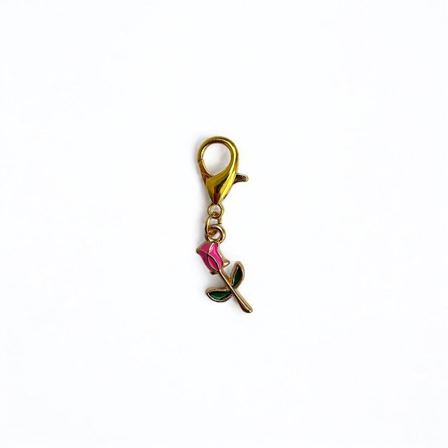 LUCKY ROSE Charm - Glam & Gallop