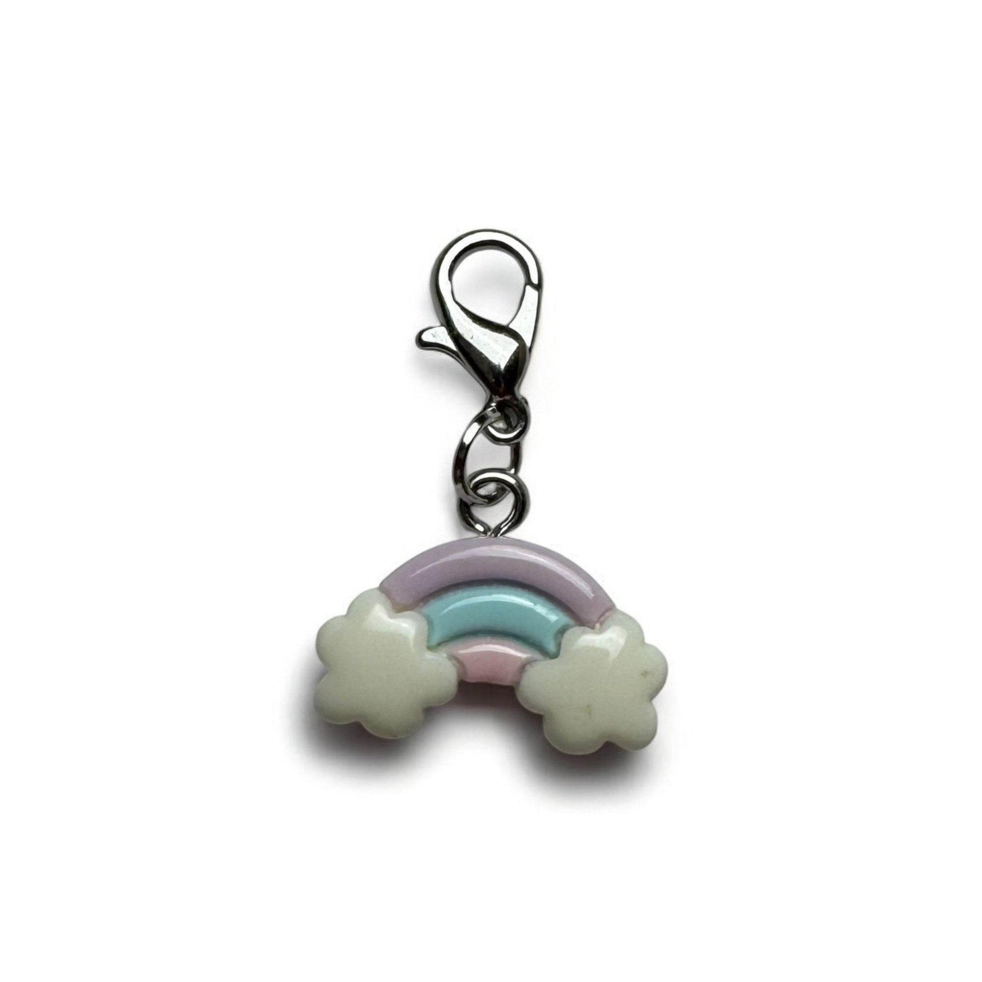 RAINBOW Charm - Glam & Gallop