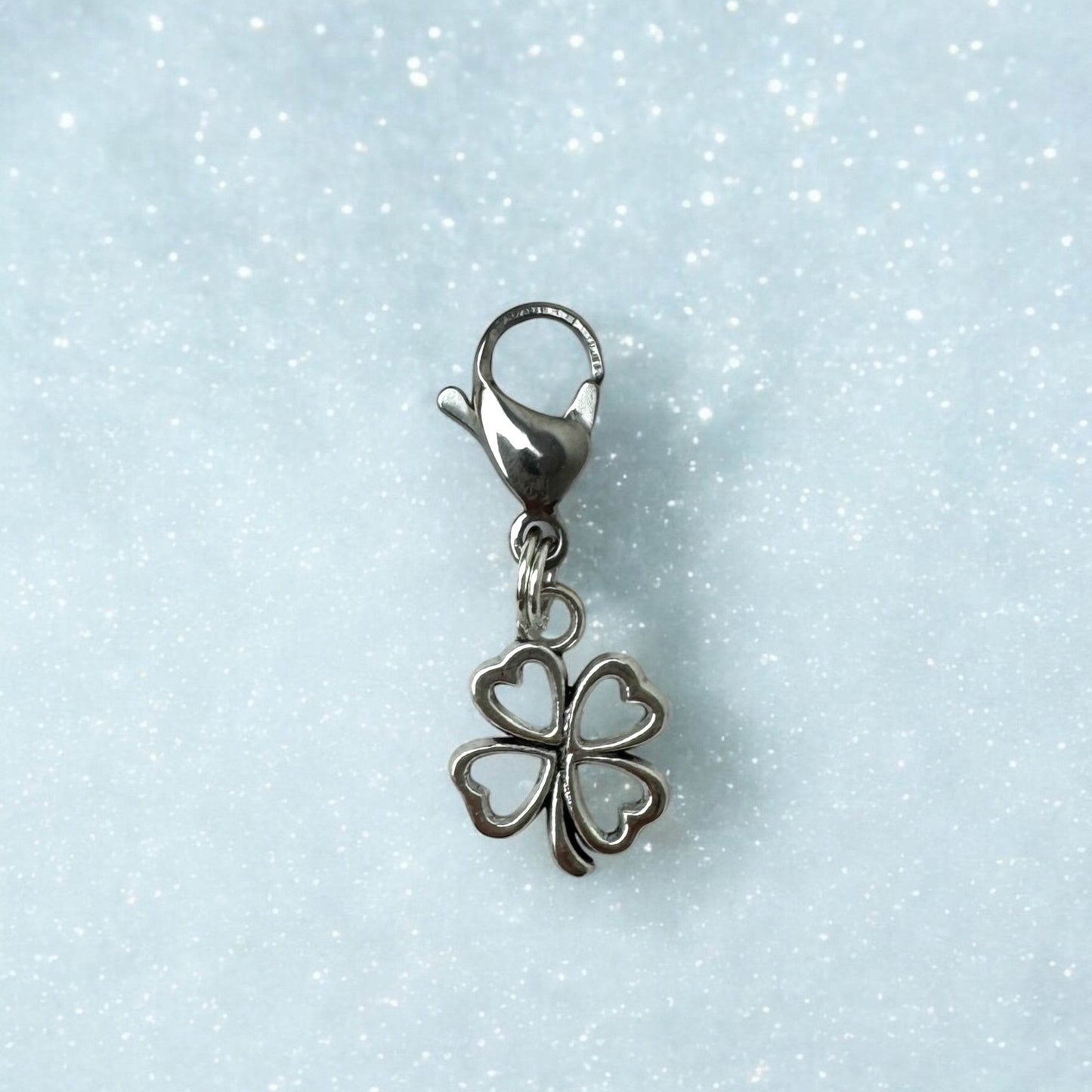 KLEEBLATT Charm - Glam & Gallop
