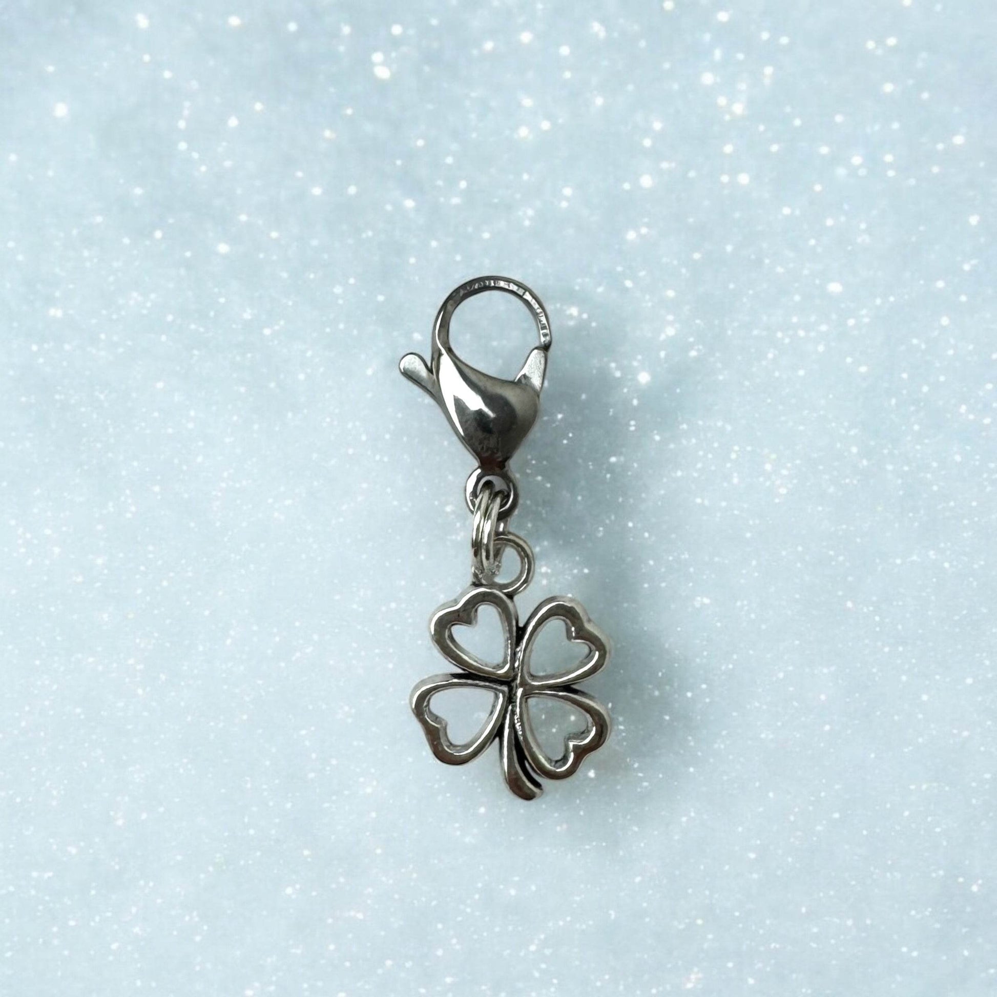 KLEEBLATT Charm - Glam & Gallop