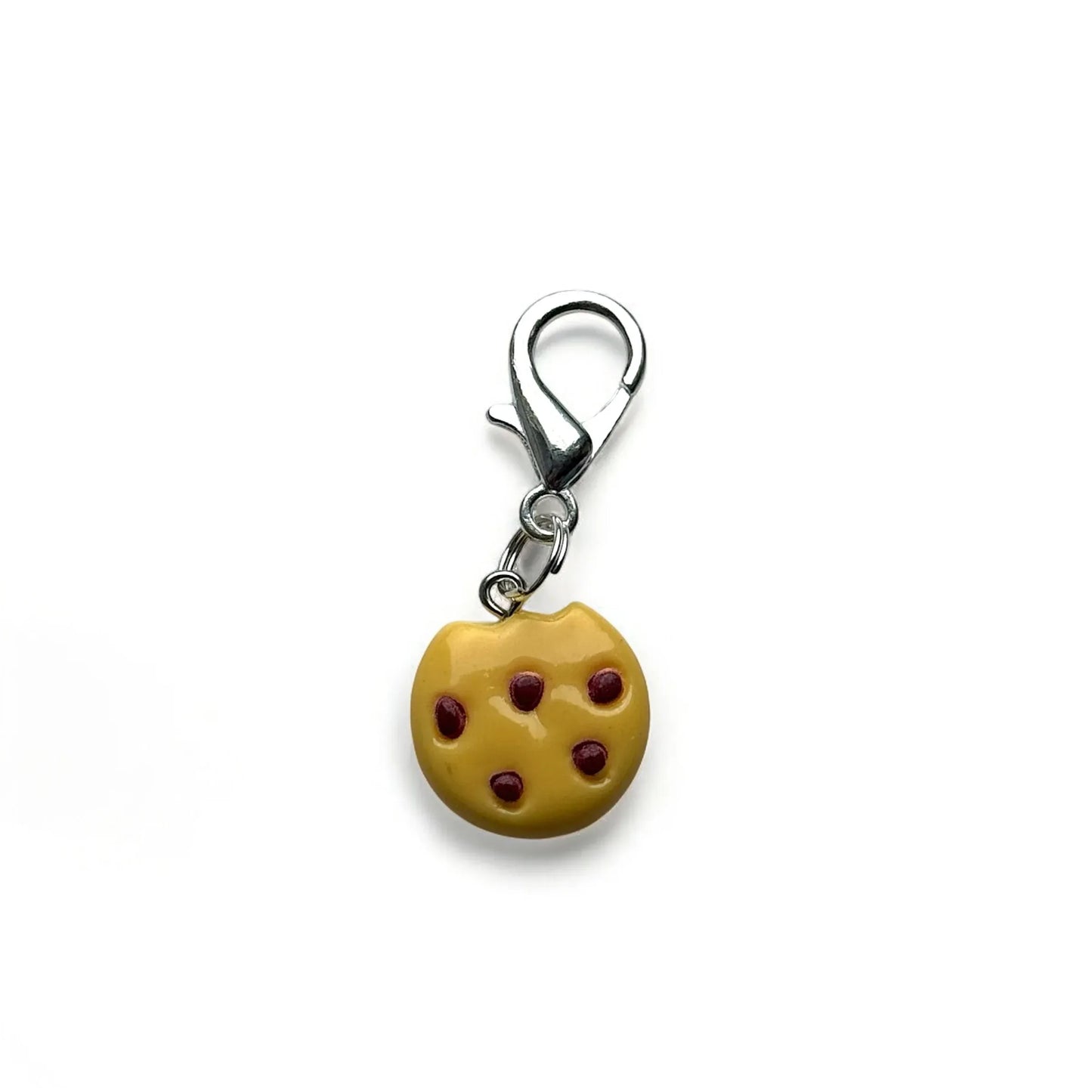 COOKIE MONSTER Charm - Glam & Gallop