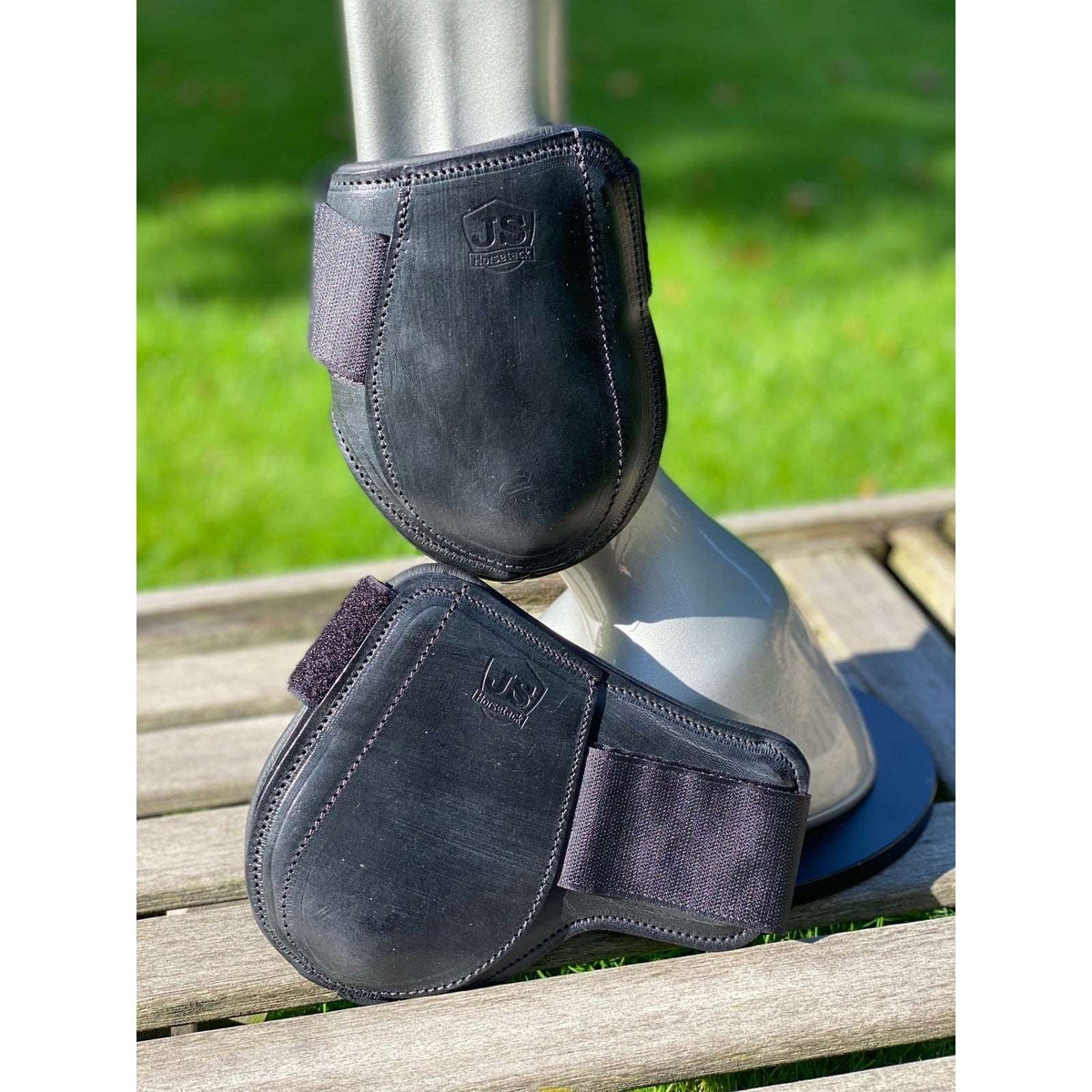 Cardy Weighted Boots Gewichts-Streichkappen