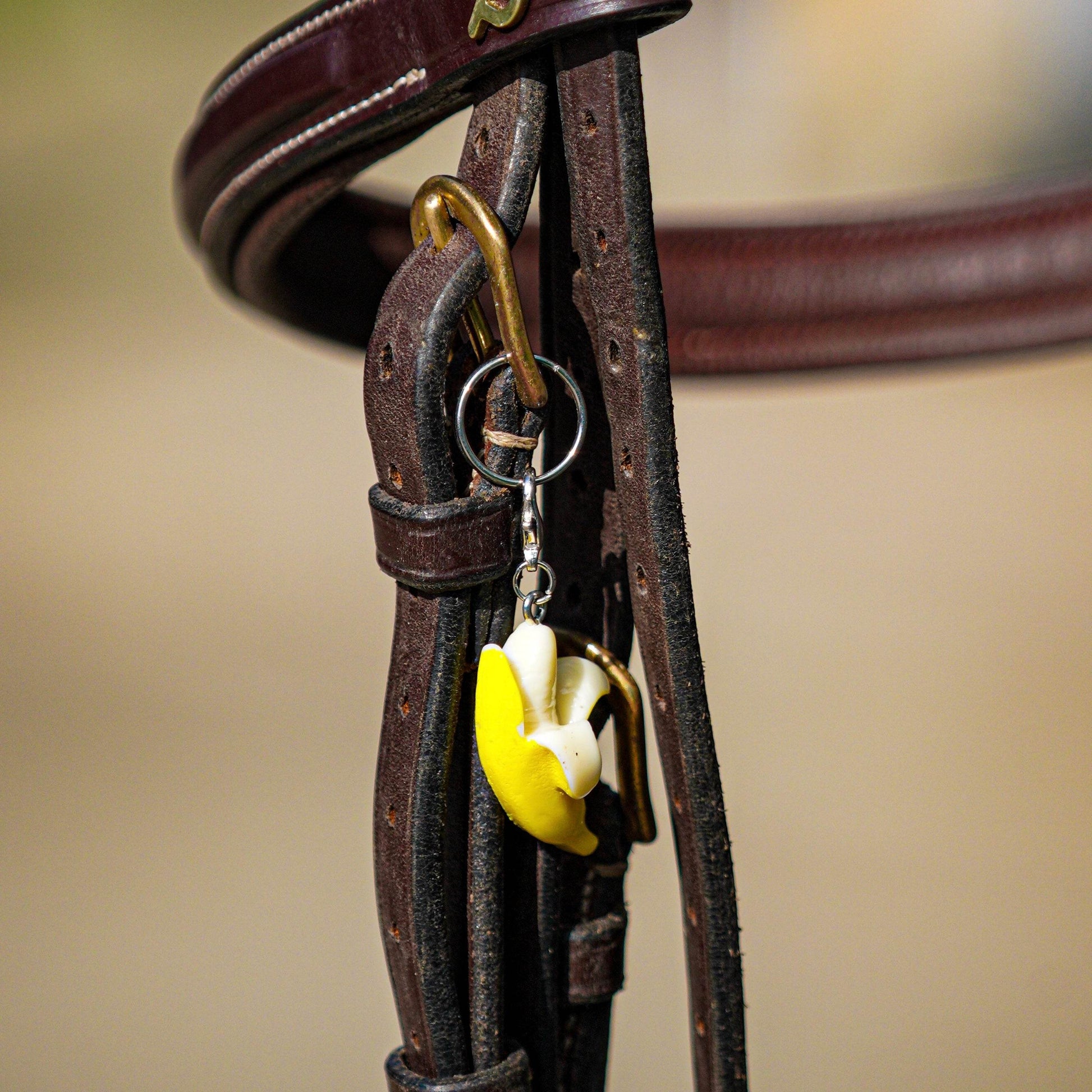 BANANA Charm - Glam & Gallop