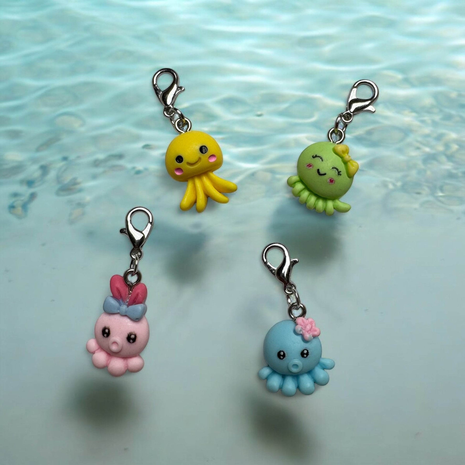 QUALLE Charm - Glam & Gallop