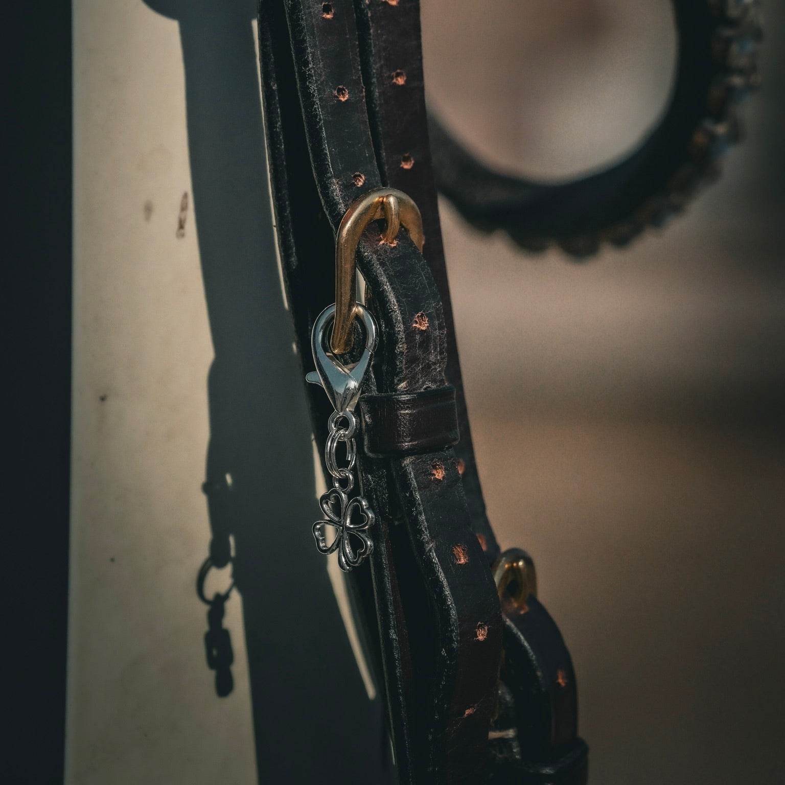 KLEEBLATT Charm - Glam & Gallop