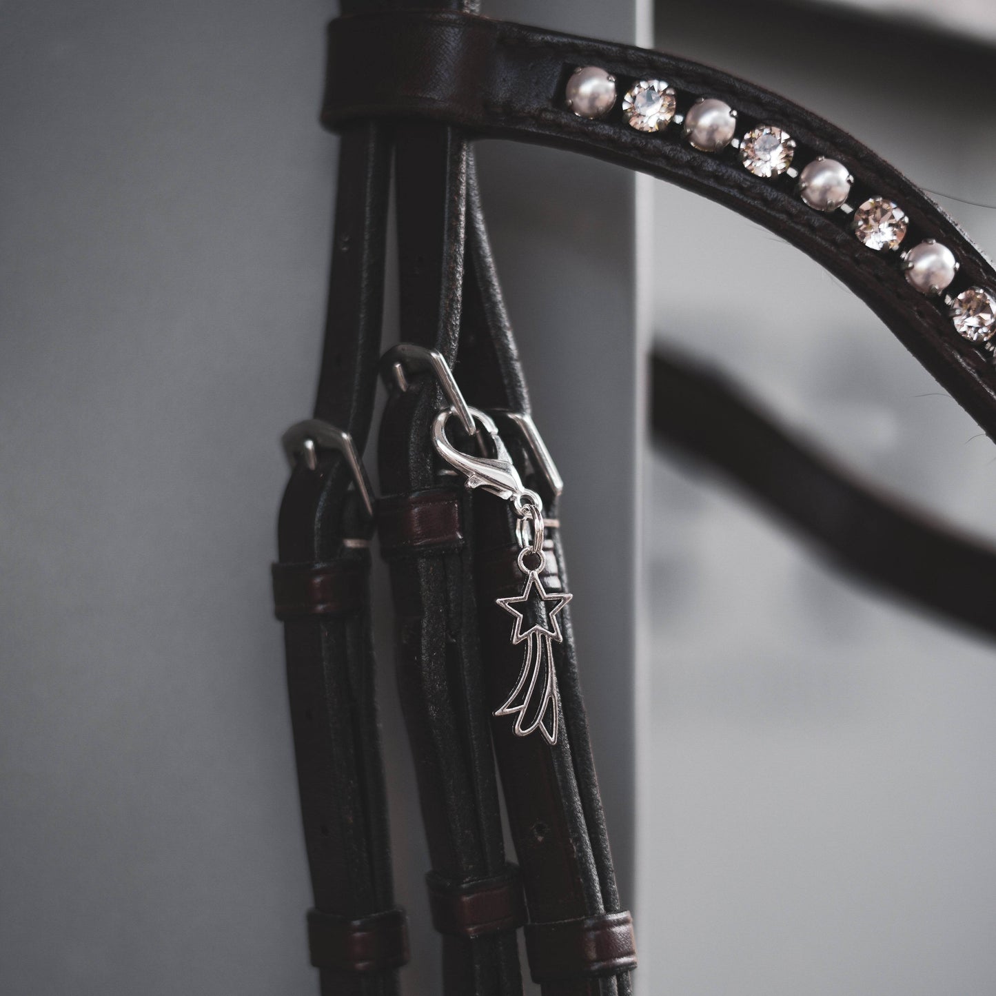 SHOOTING STAR Charm