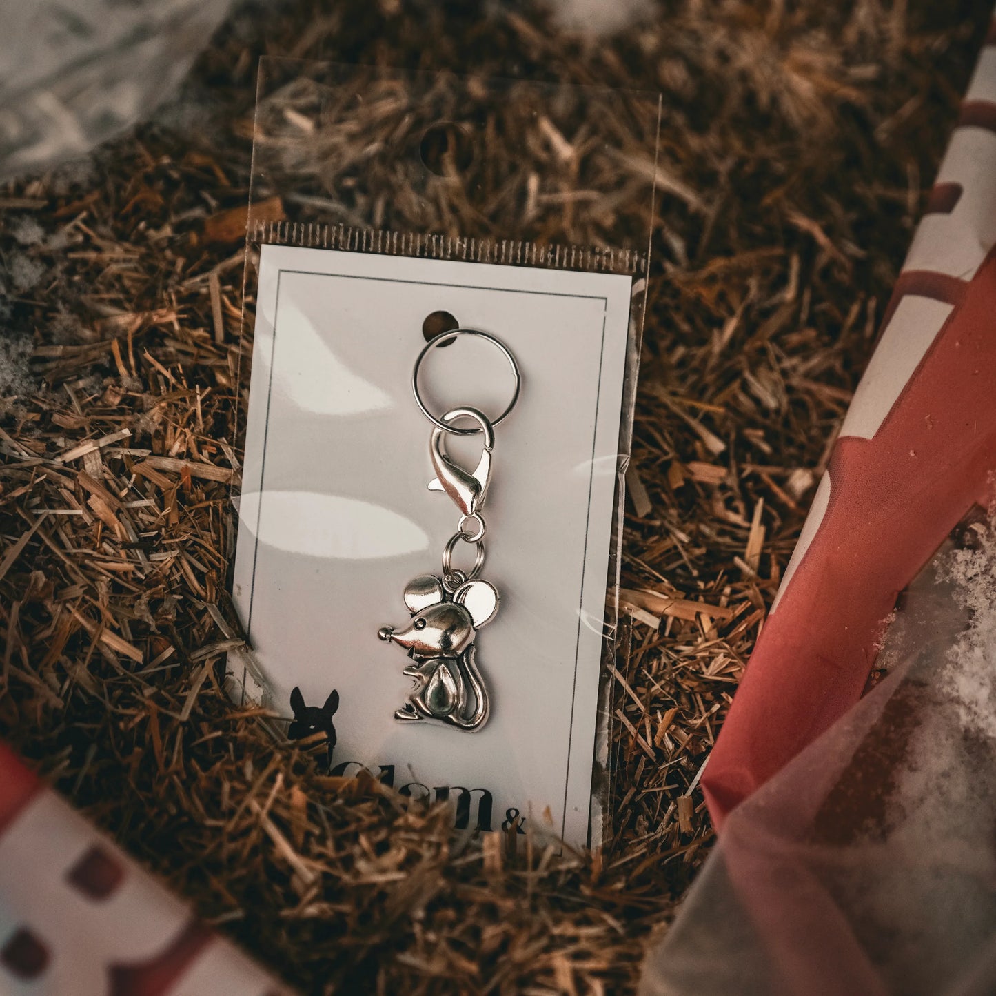 MAUS Charm - Glam & Gallop