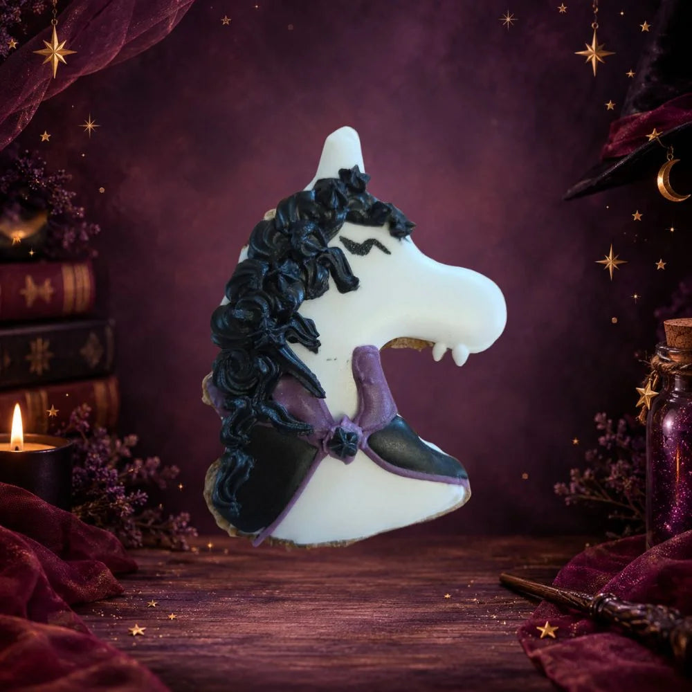 DRACULA Lebkuchen Leckerlie - Pony Bueno HOKUS POKUS Kollektion