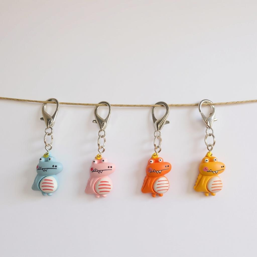 KROKODIL Charm