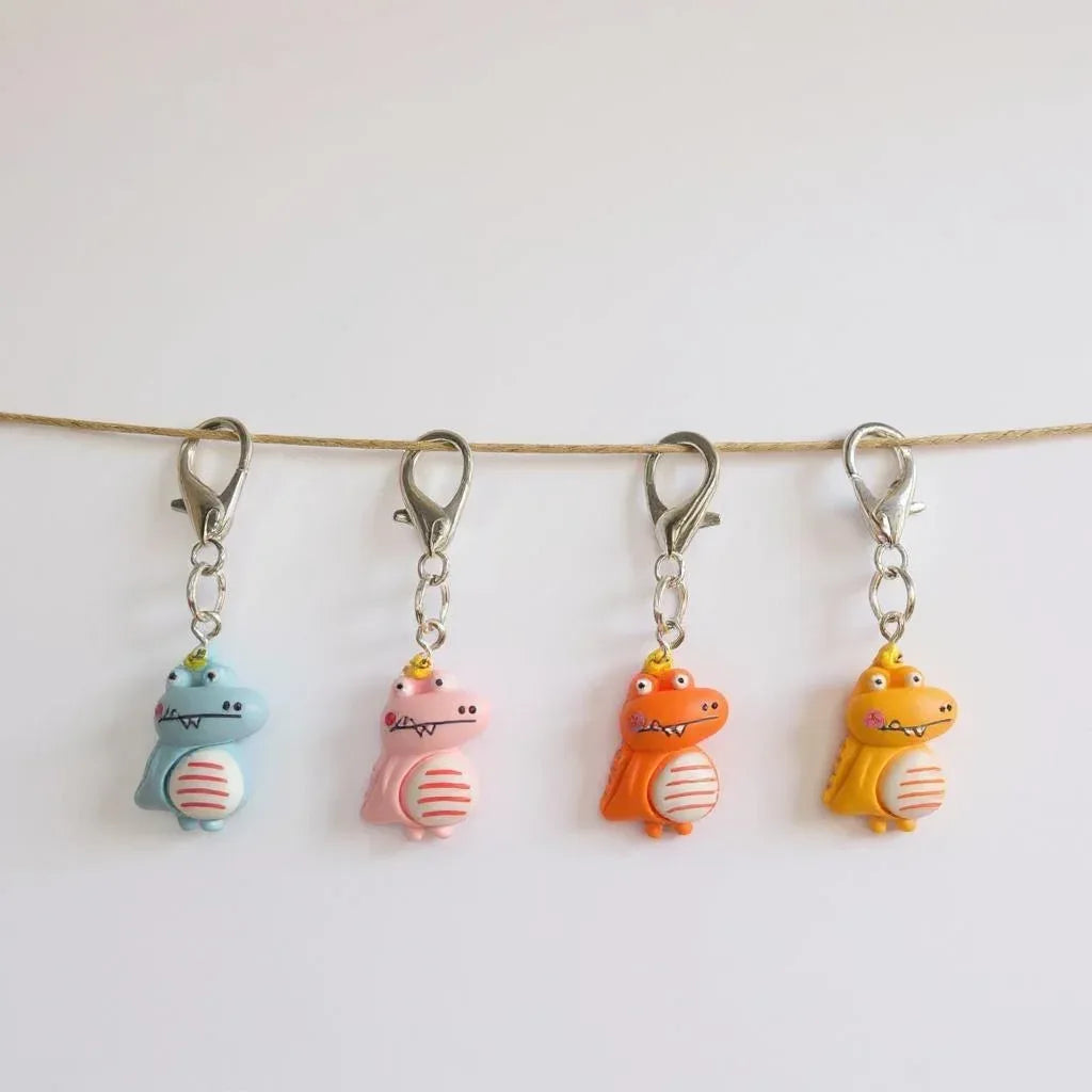 KROKODIL Charm - Glam & Gallop