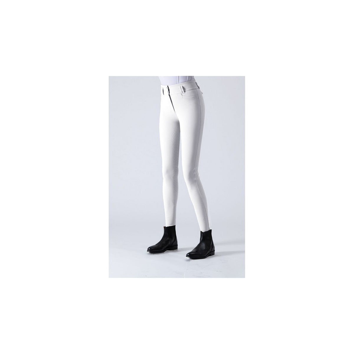 Reithose Dressage High Waist CA Fullgrip