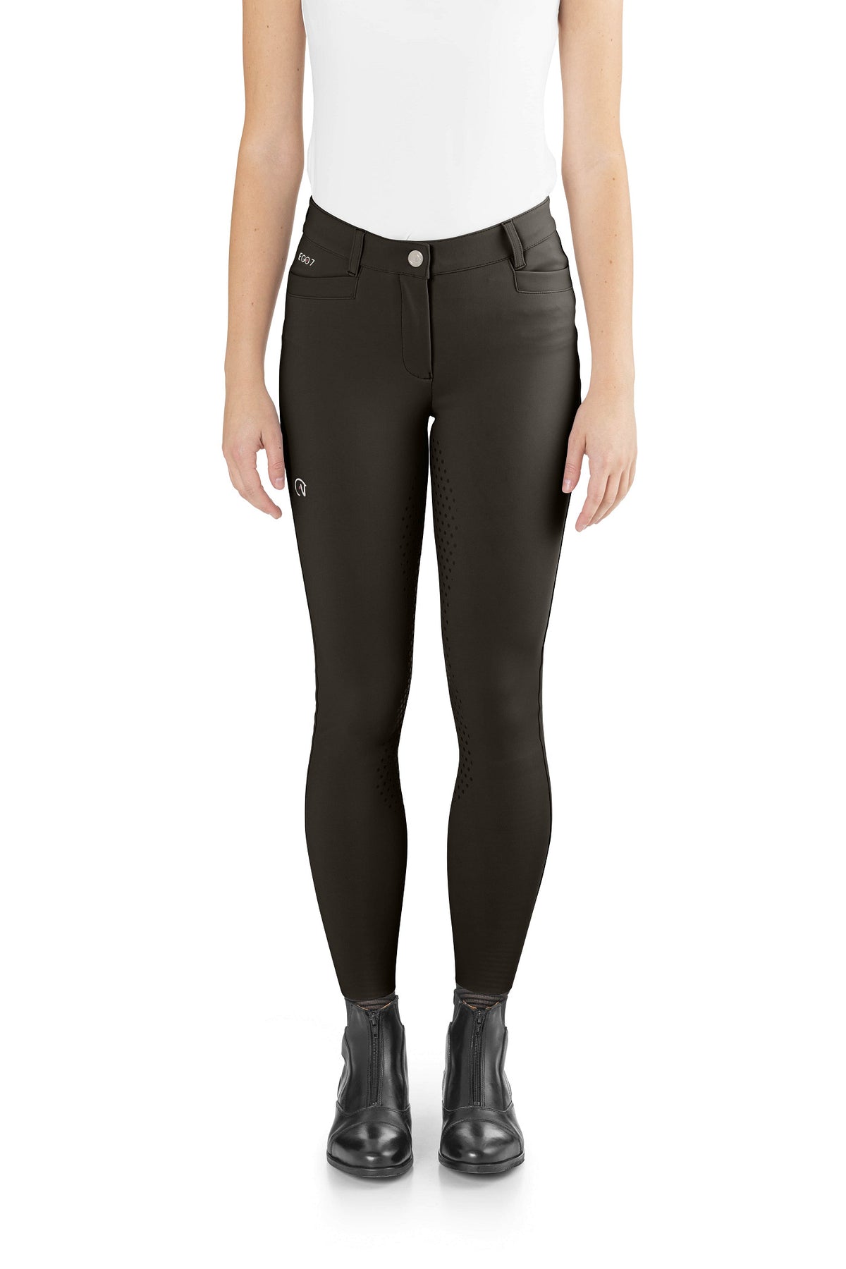 Reithose Dressage FG Fullgrip