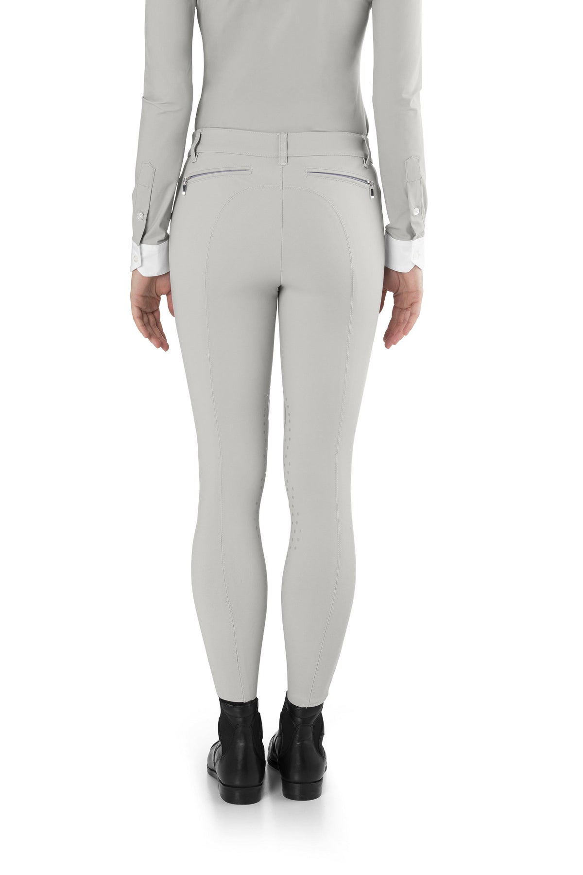 Reithose Jumping EJ Kniegrip