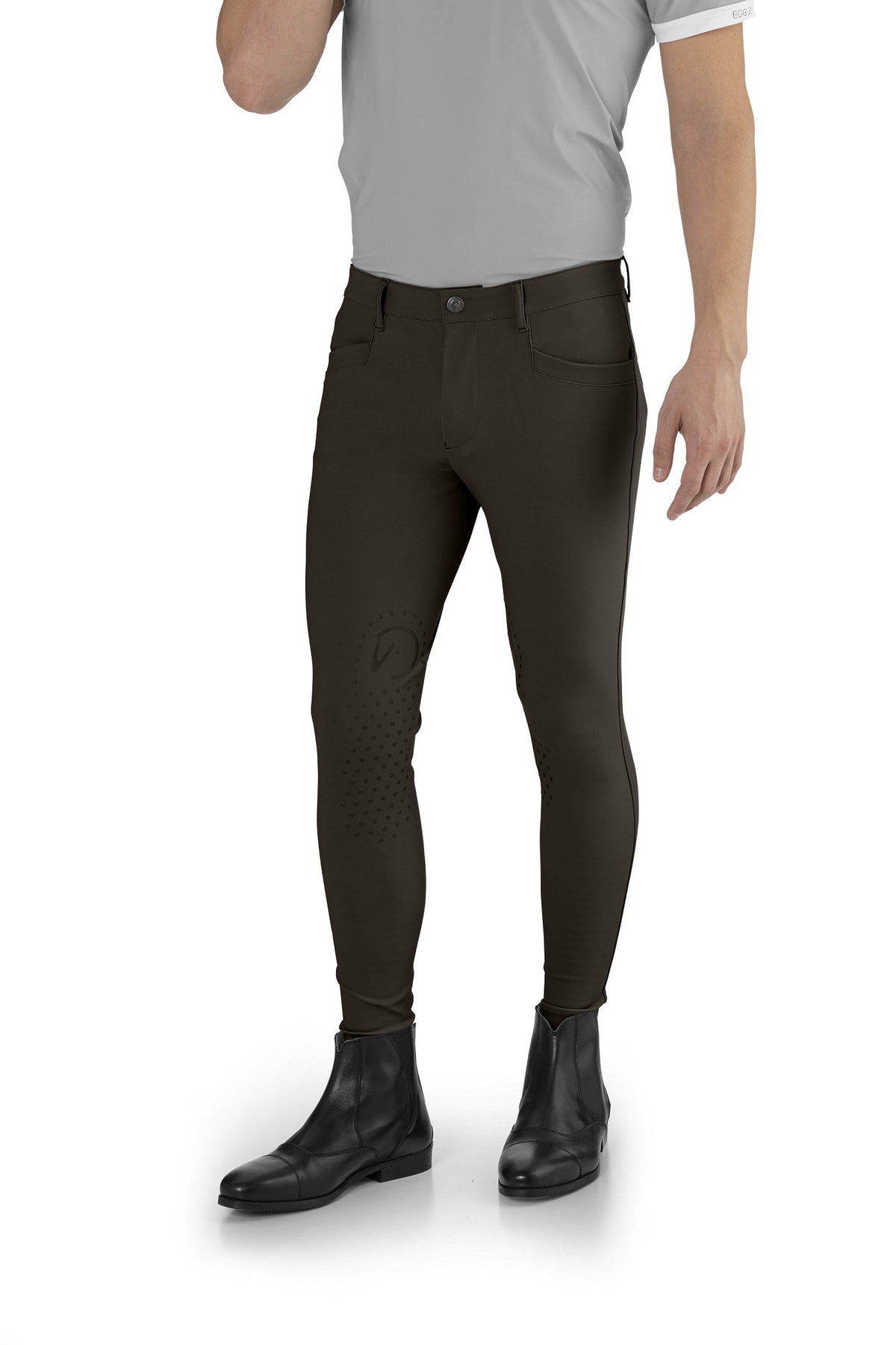 Reithose Jumping EJ Kniegrip