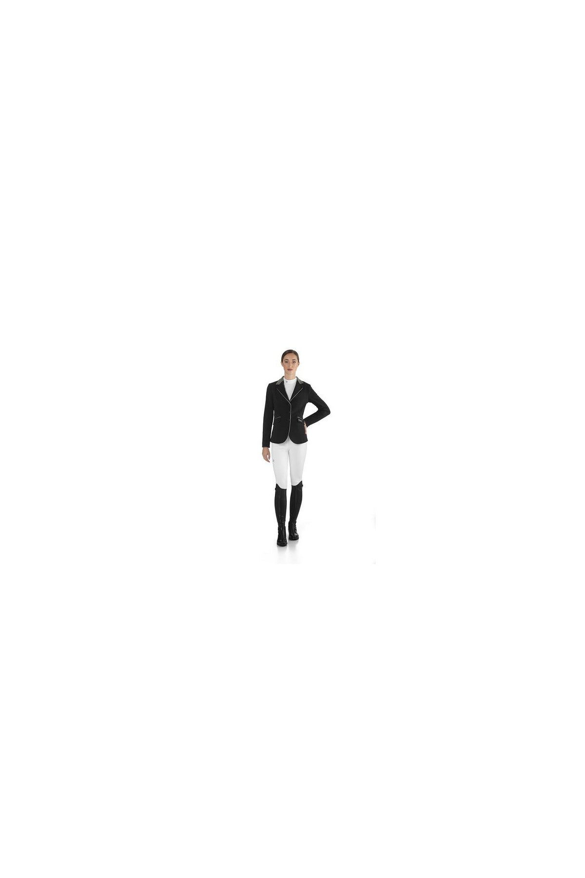 Elegance Turnierjacket