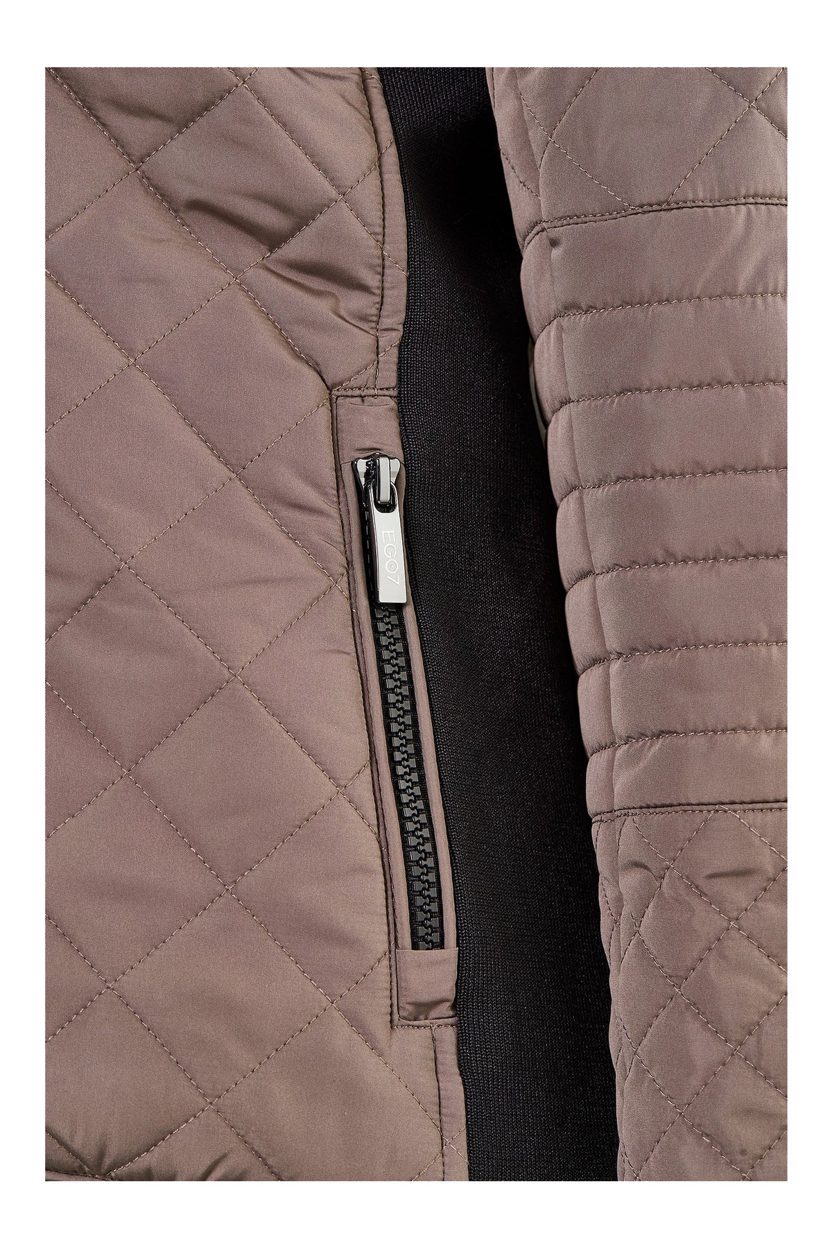 Atena Short Quilted jacket Women