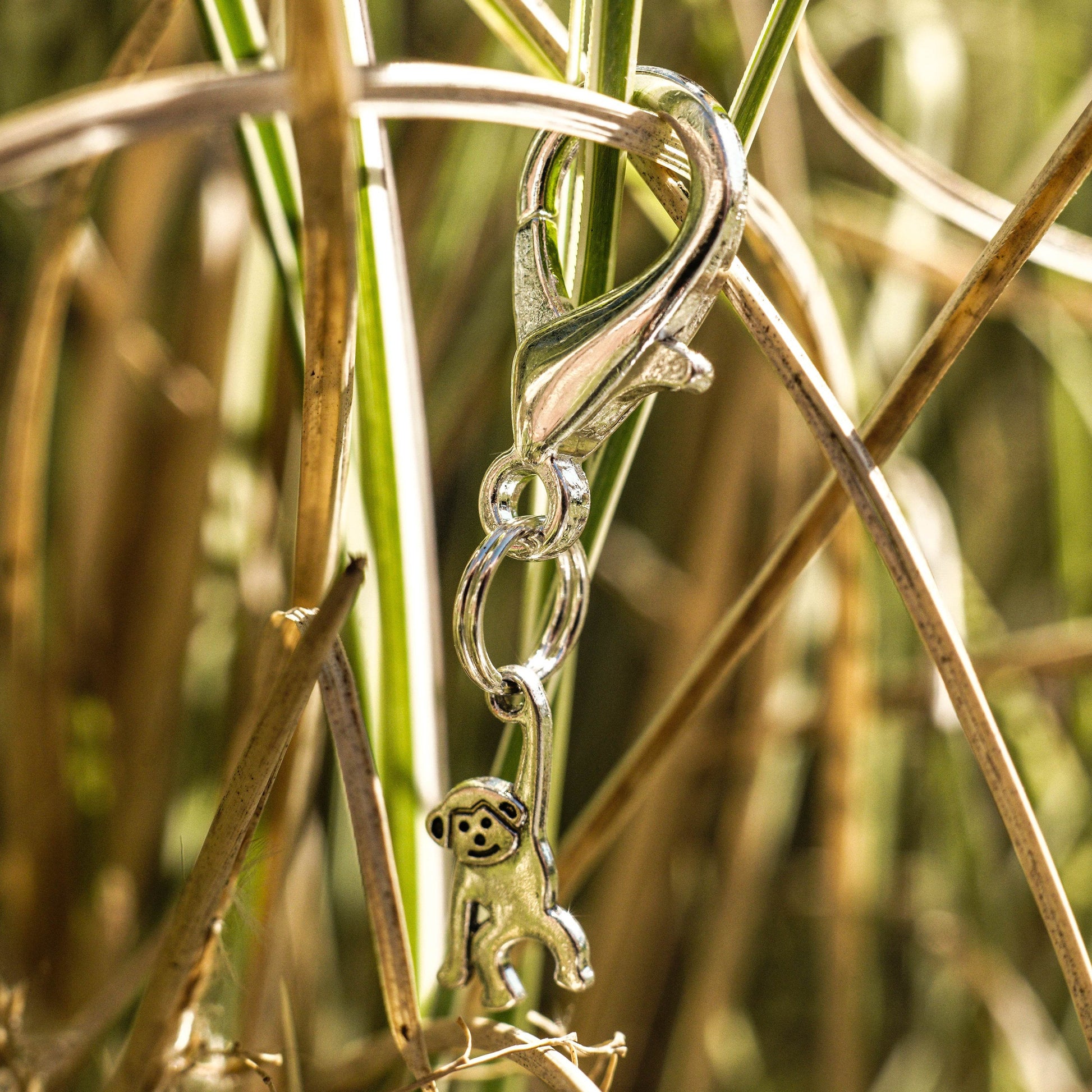 MINI MONKEY Charm - Glam & Gallop