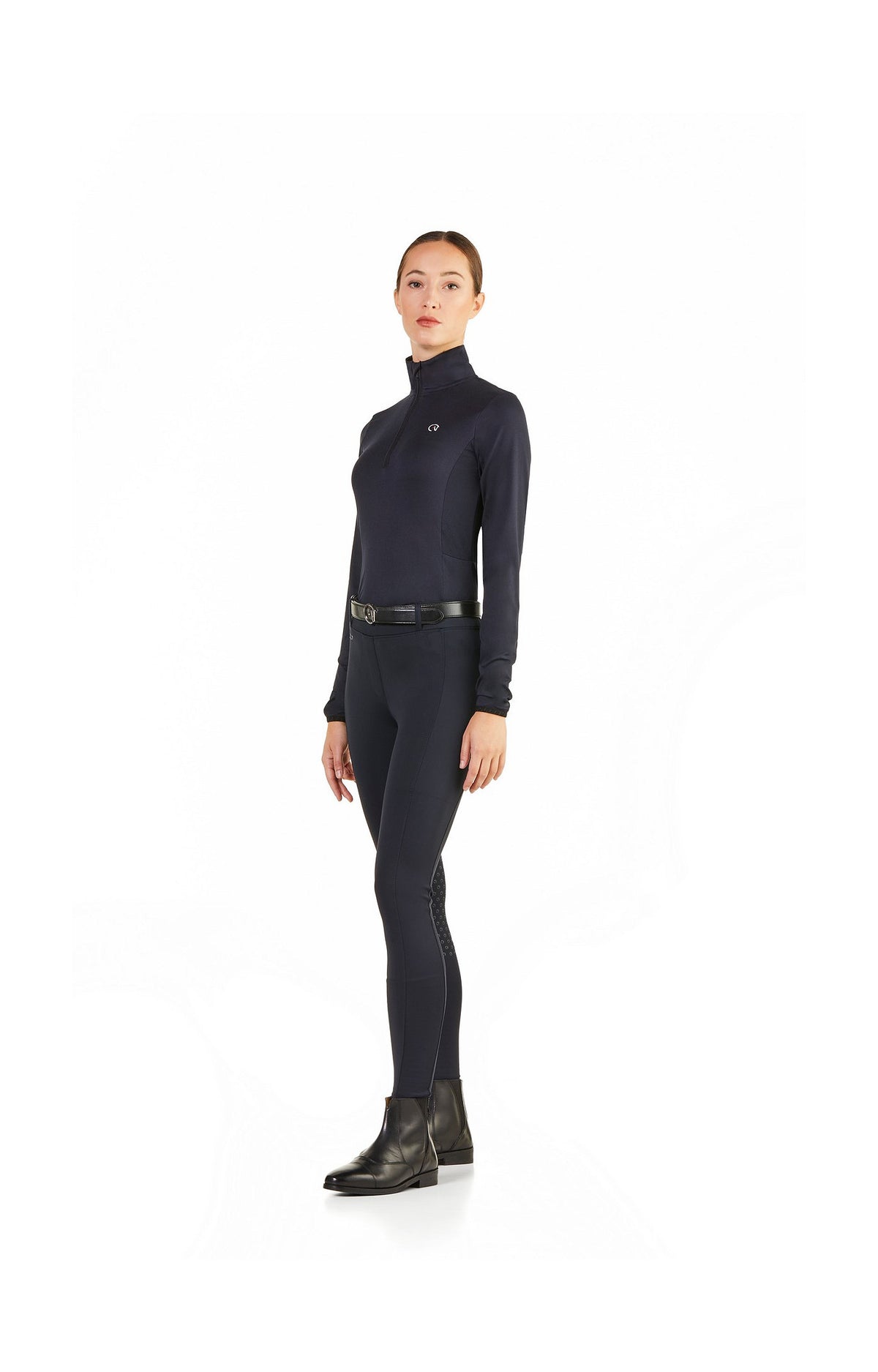 Tita Training shirt L/S Woman