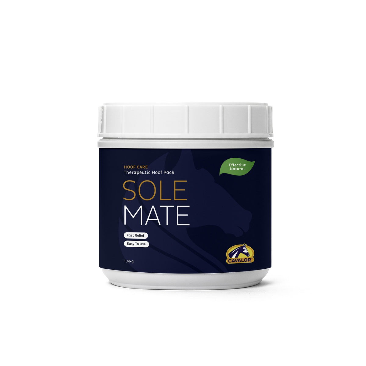 cavalor SoleMate 1.6kg