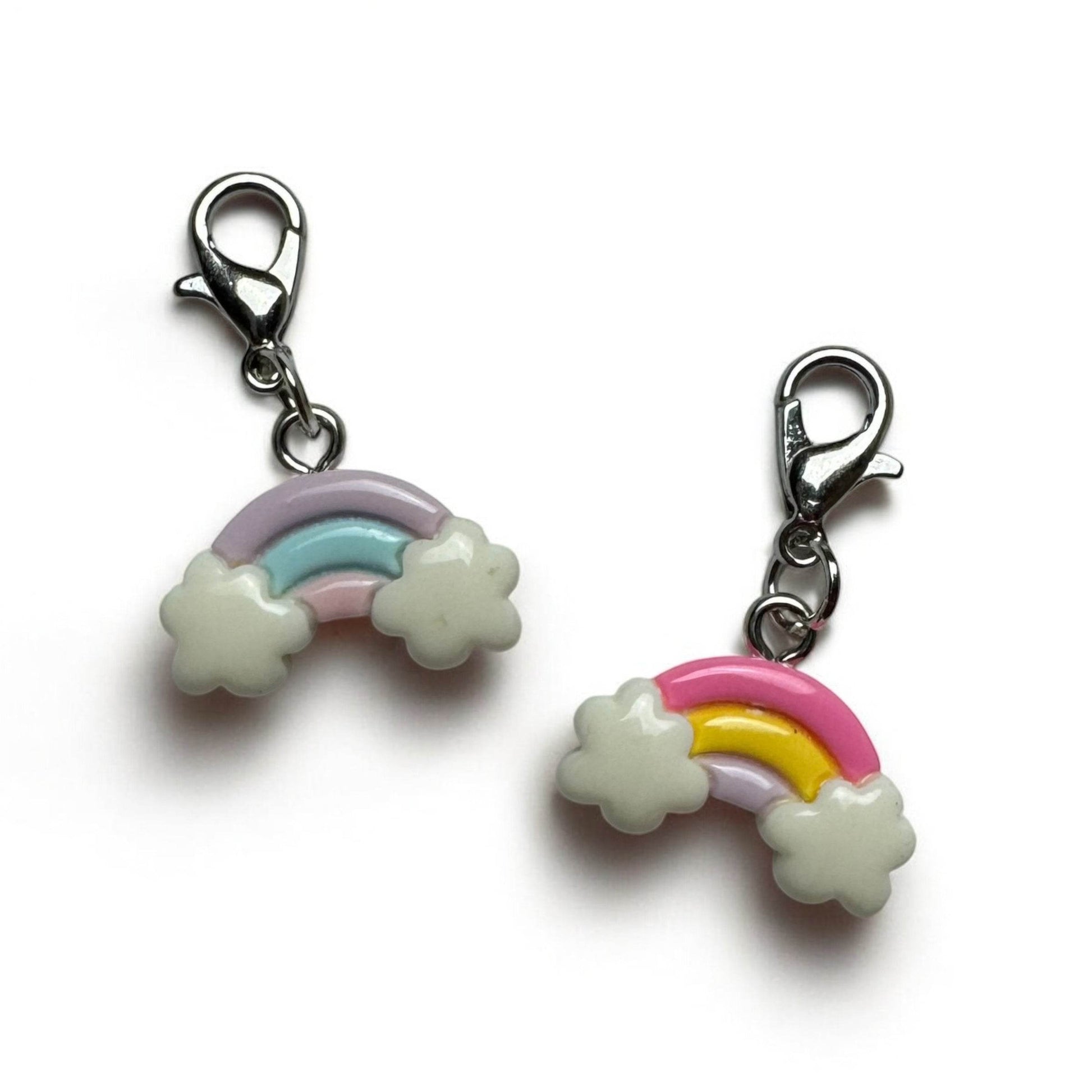 RAINBOW Charm - Glam & Gallop