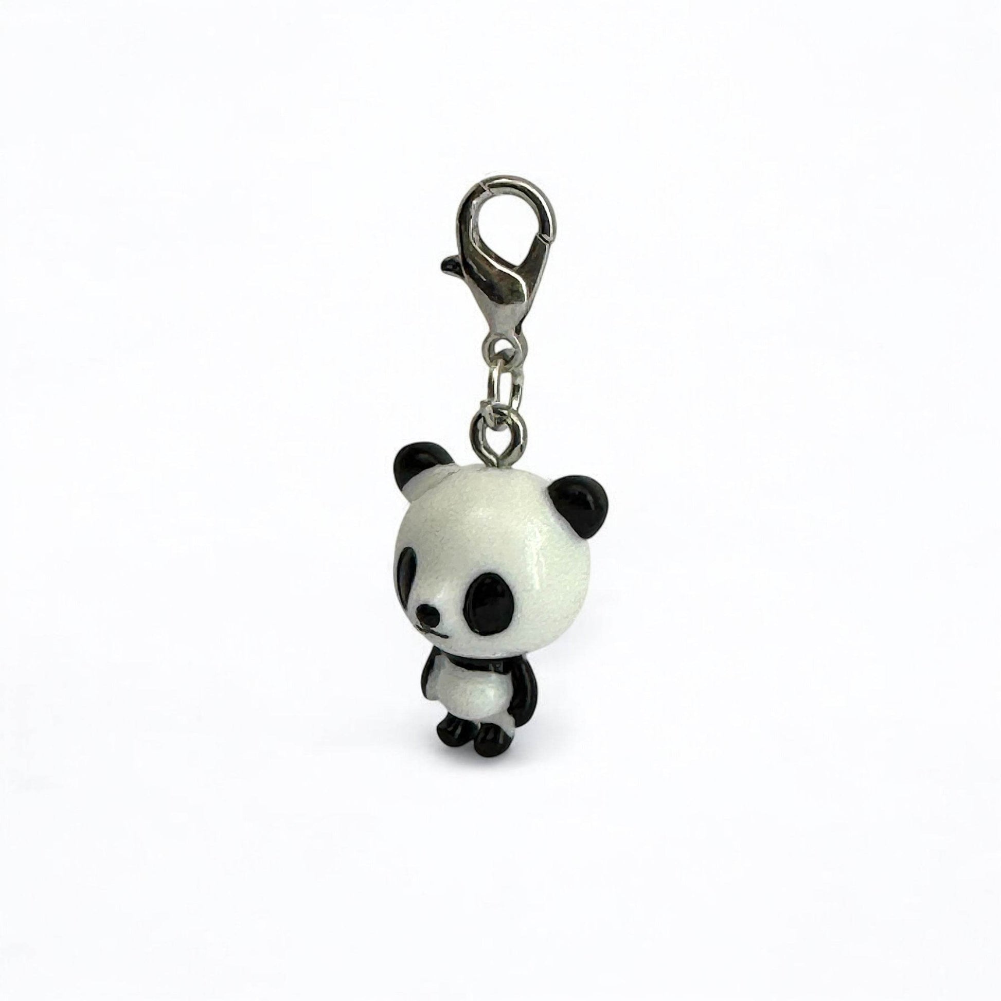 PANDA POWER Charm - Glam & Gallop