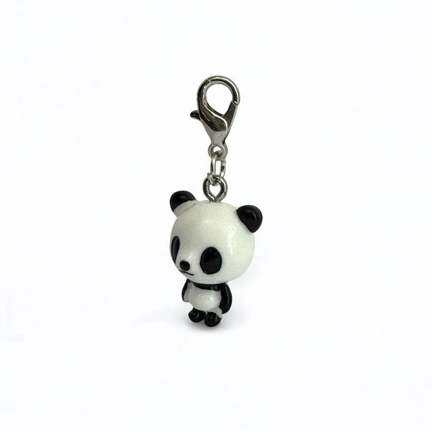 PANDA POWER Charm - Glam & Gallop