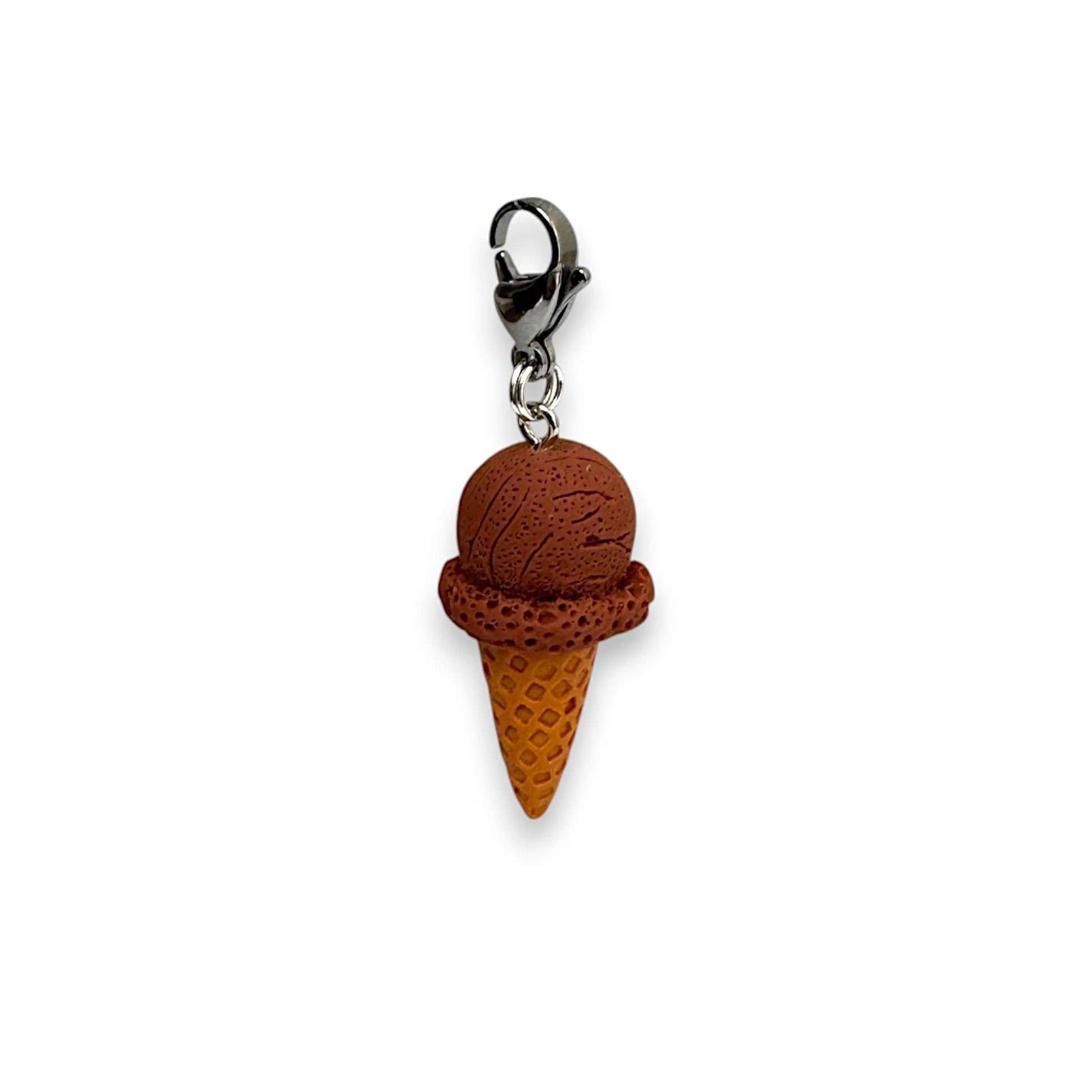 ICE CREAM Charm - Glam & Gallop