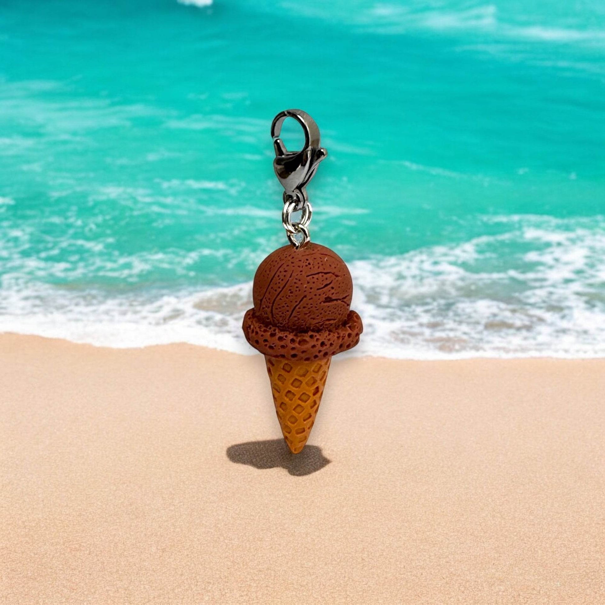 ICE CREAM Charm - Glam & Gallop