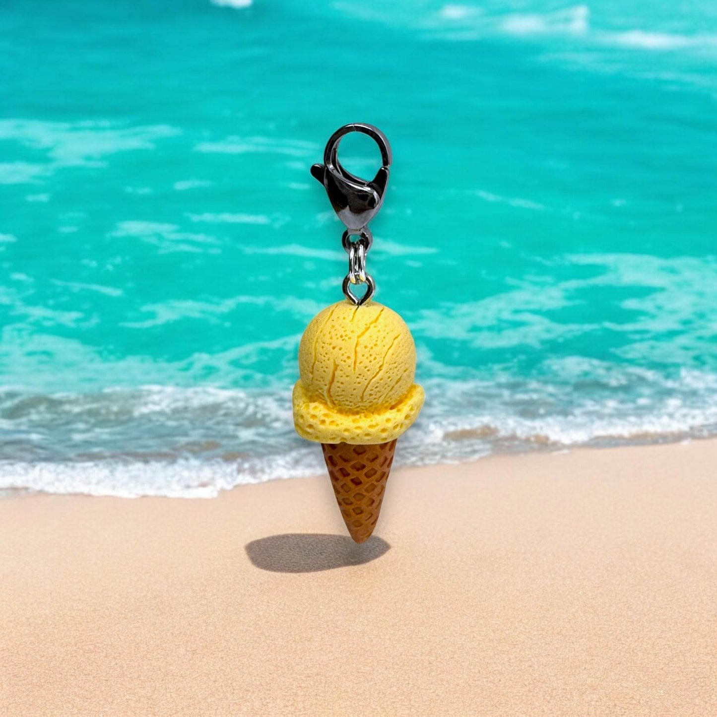 ICE CREAM Charm - Glam & Gallop