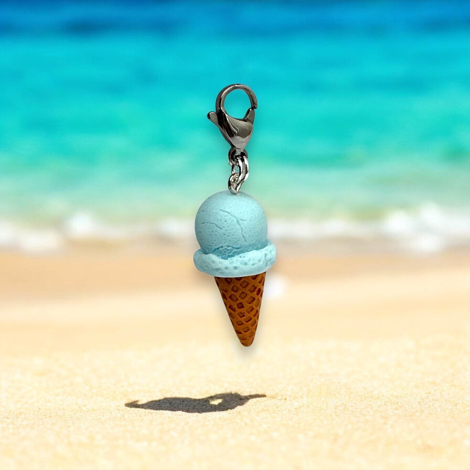 ICE CREAM Charm - Glam & Gallop