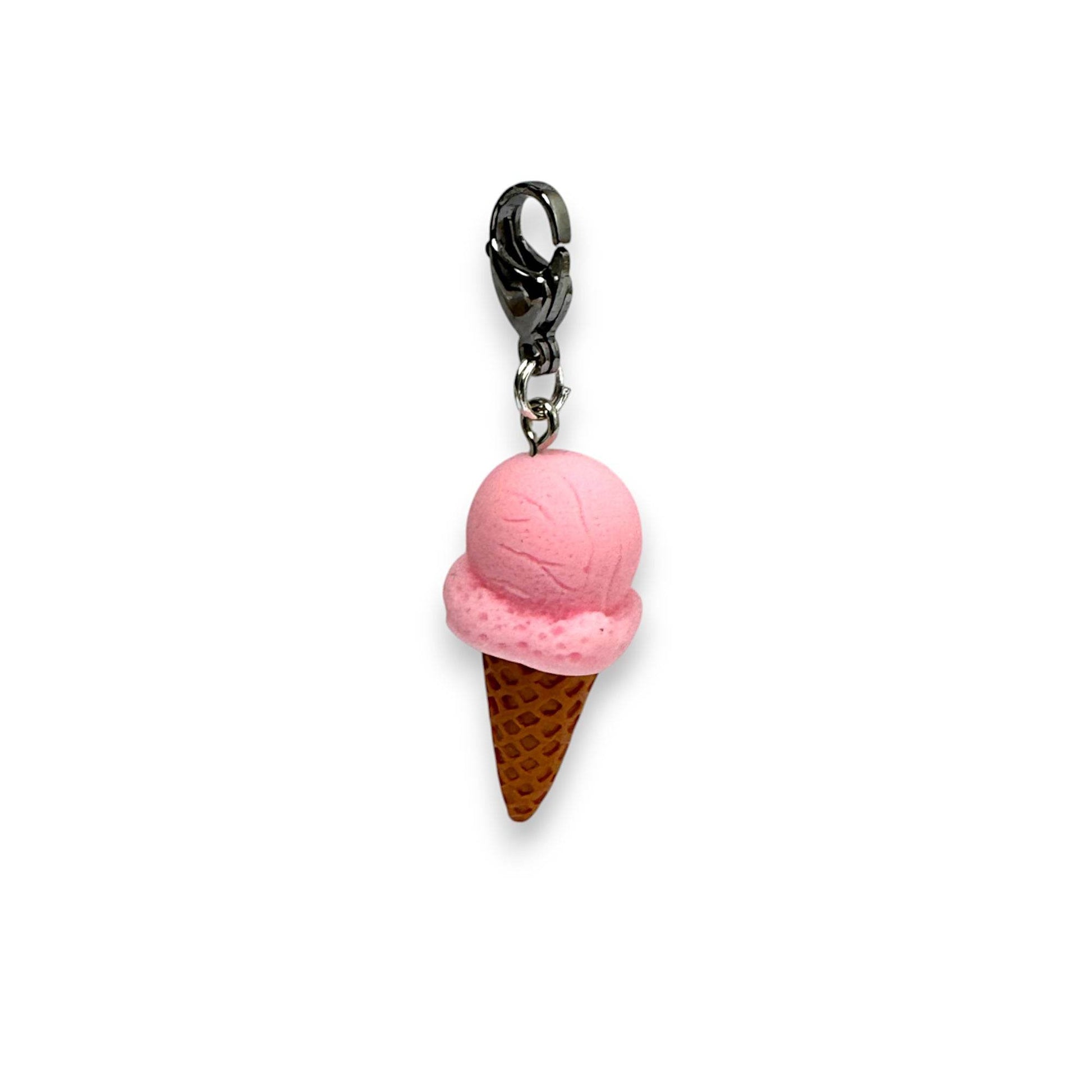 ICE CREAM Charm - Glam & Gallop