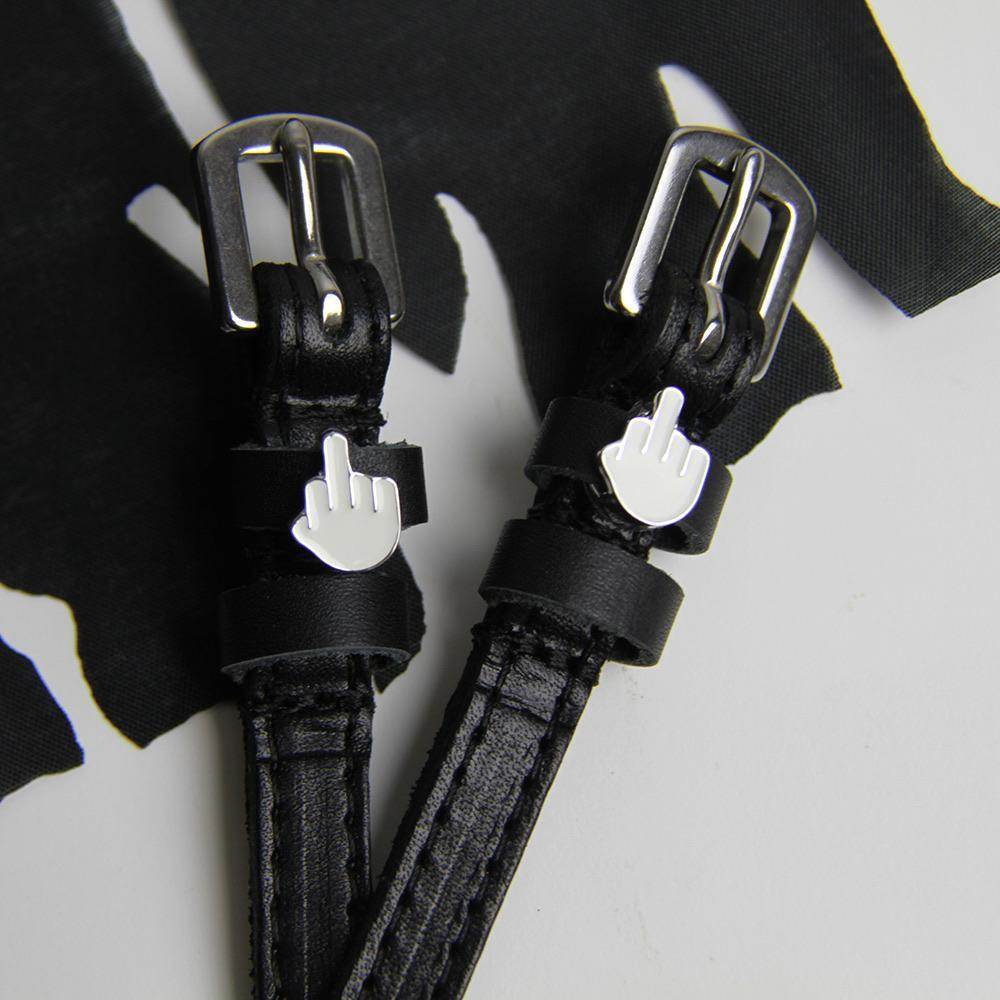 F** OFF Sporenriemen - Glam & Gallop