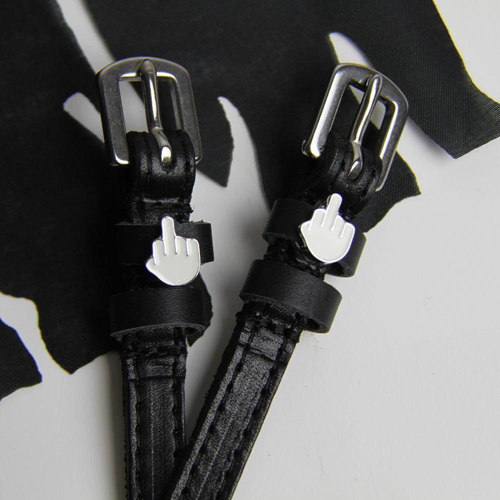 F** OFF Sporenriemen - Glam & Gallop