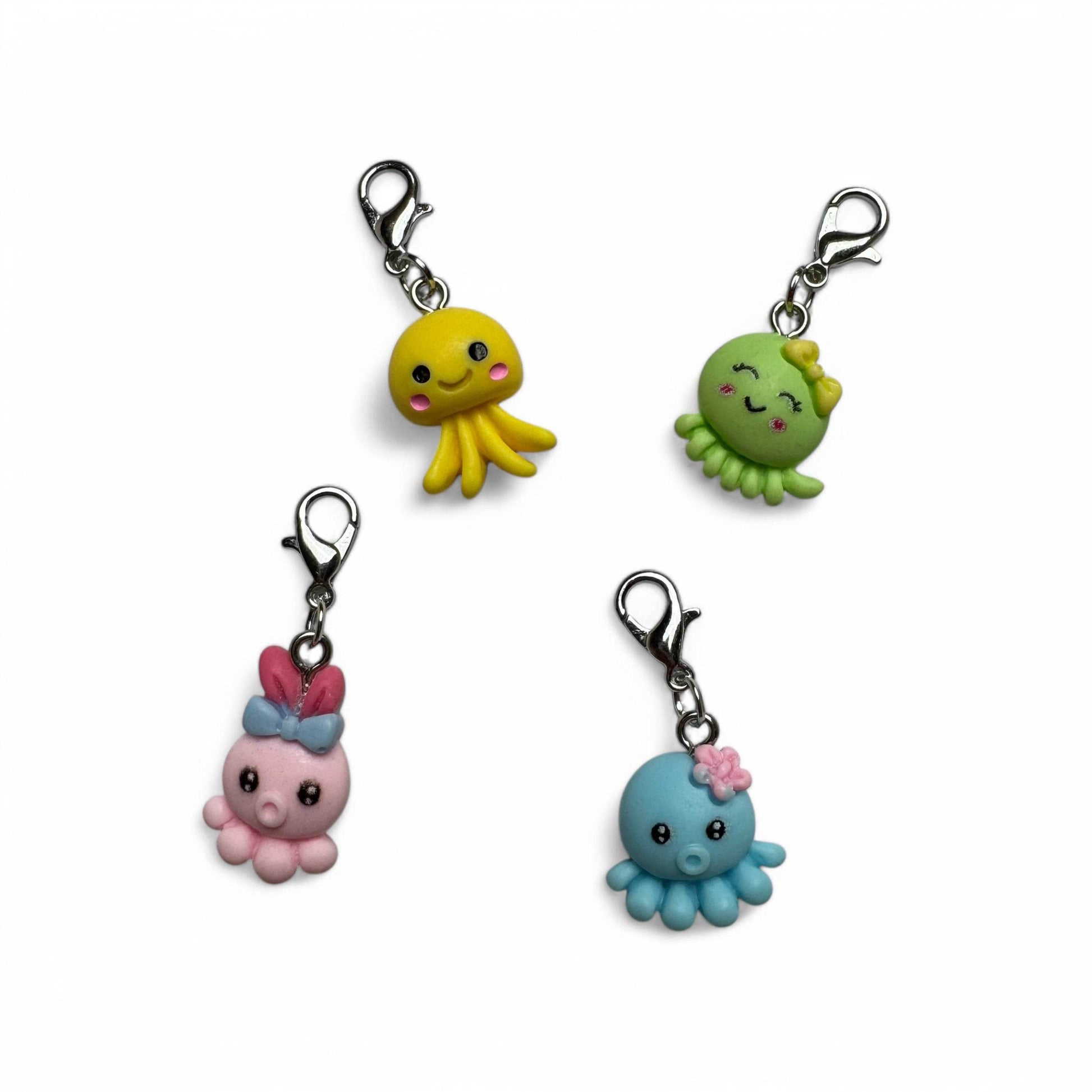 QUALLE Charm - Glam & Gallop