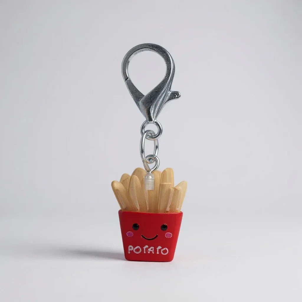 POMMES Charm - Glam & Gallop