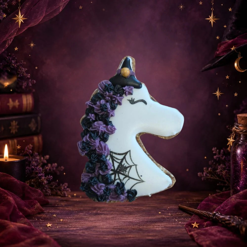 HEXE Lebkuchen Leckerlie - Pony Bueno HOKUS POKUS Kollektion