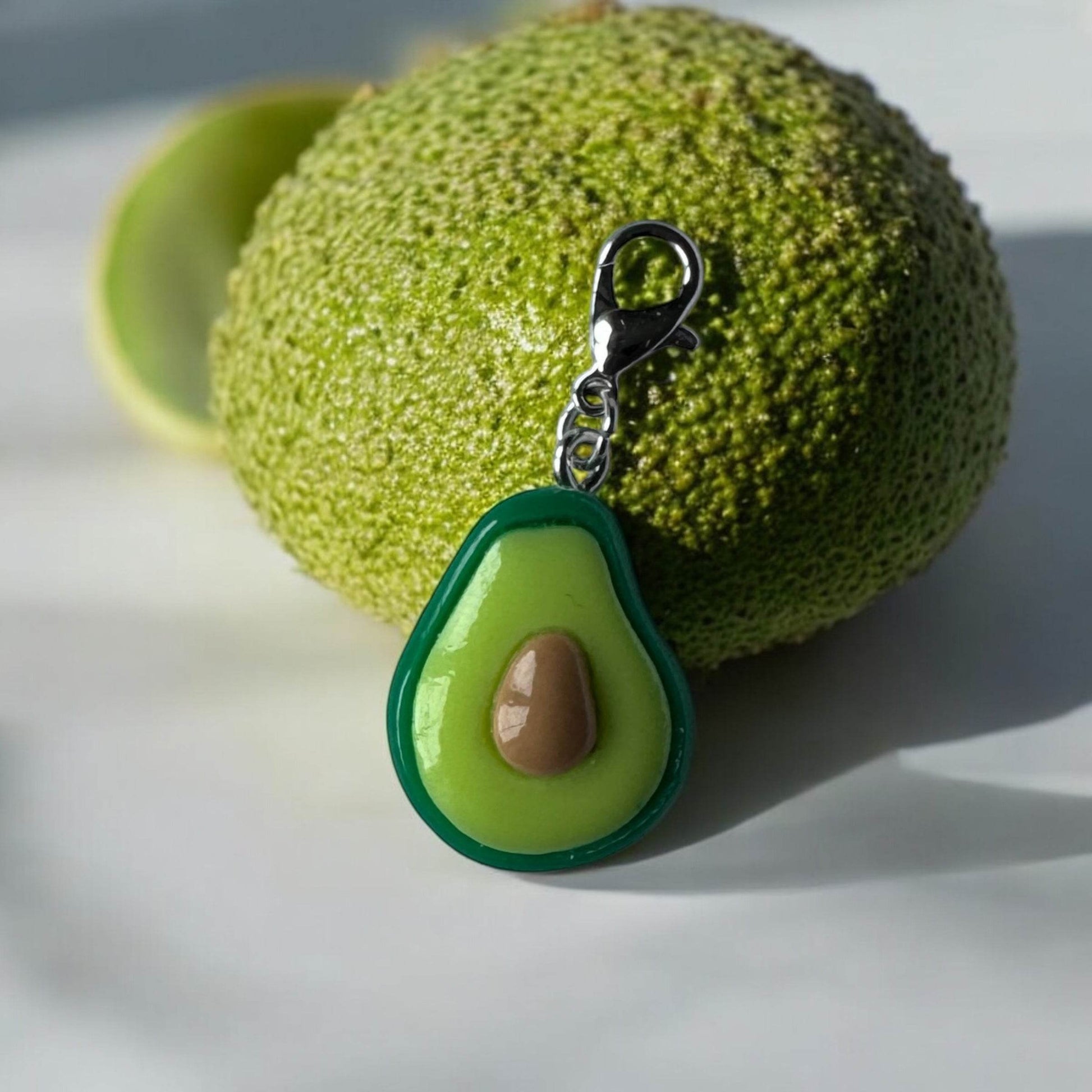 AVOCADO Charm - Glam & Gallop